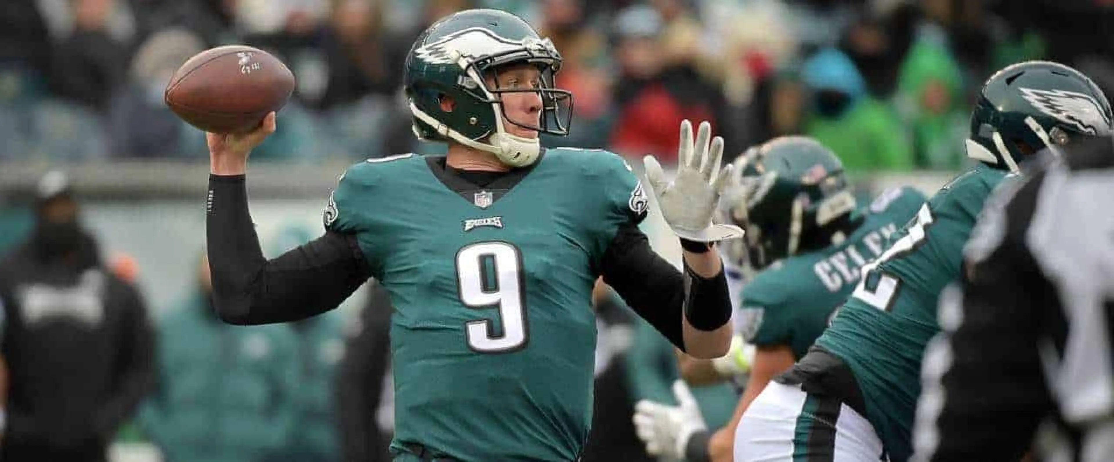 Super Bowl betting news