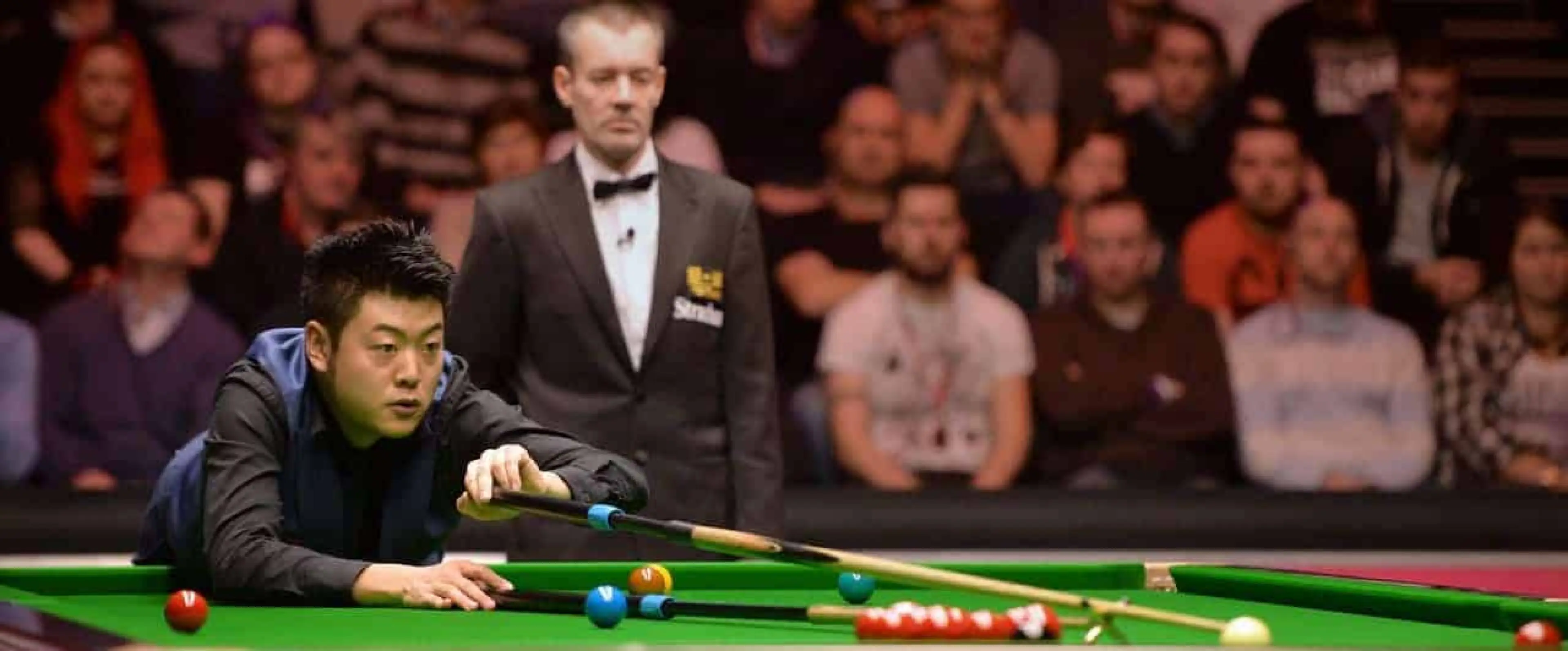 Liang Wenbo odds and a round 1 sixfold acca are among Coral Northern Ireland Open tips for the latest snooker tournament.