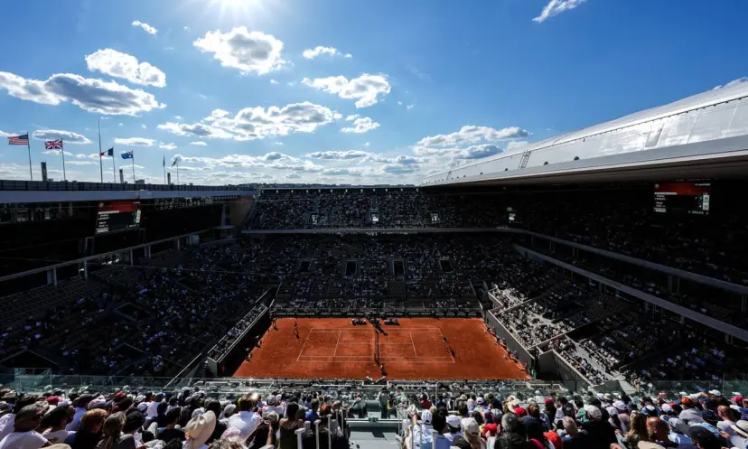 Philippe Chatrier, Roland Garros, French Open betting tips, tennis