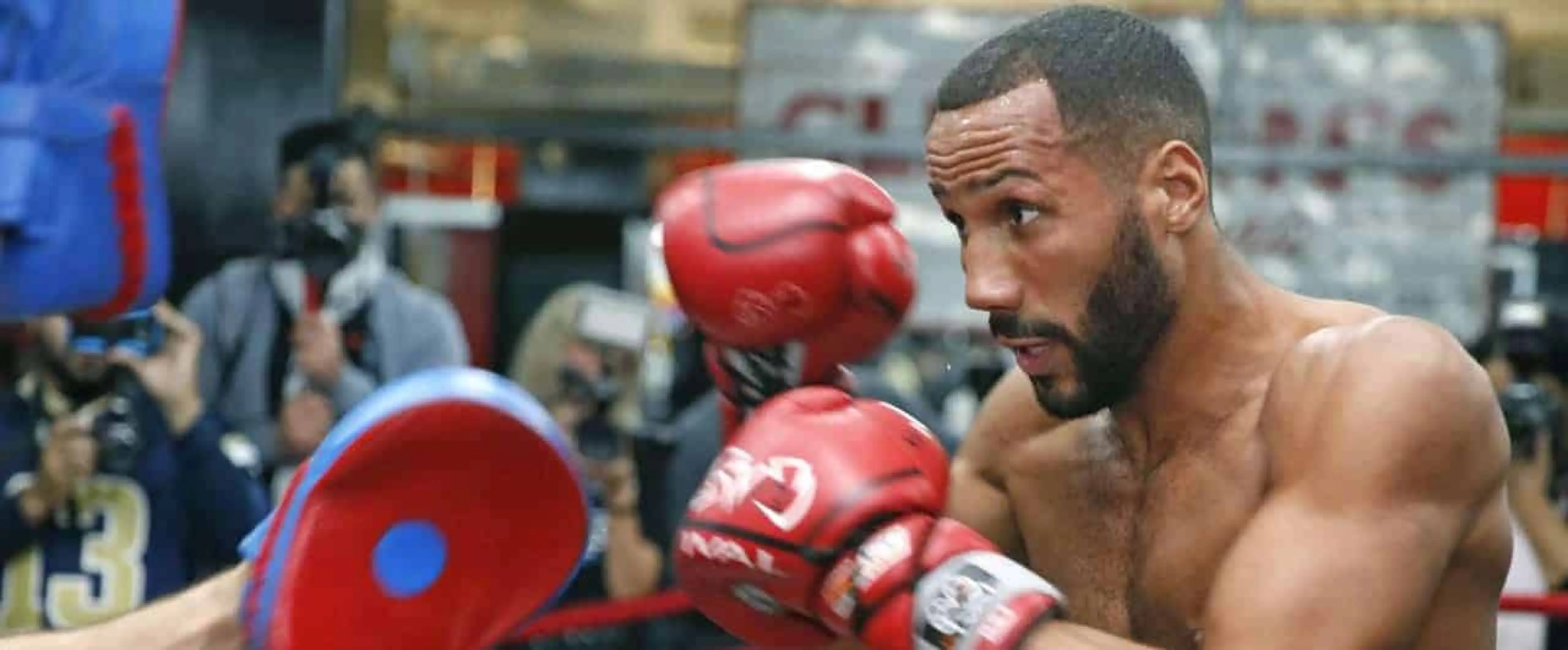 DeGale v Jack tips
