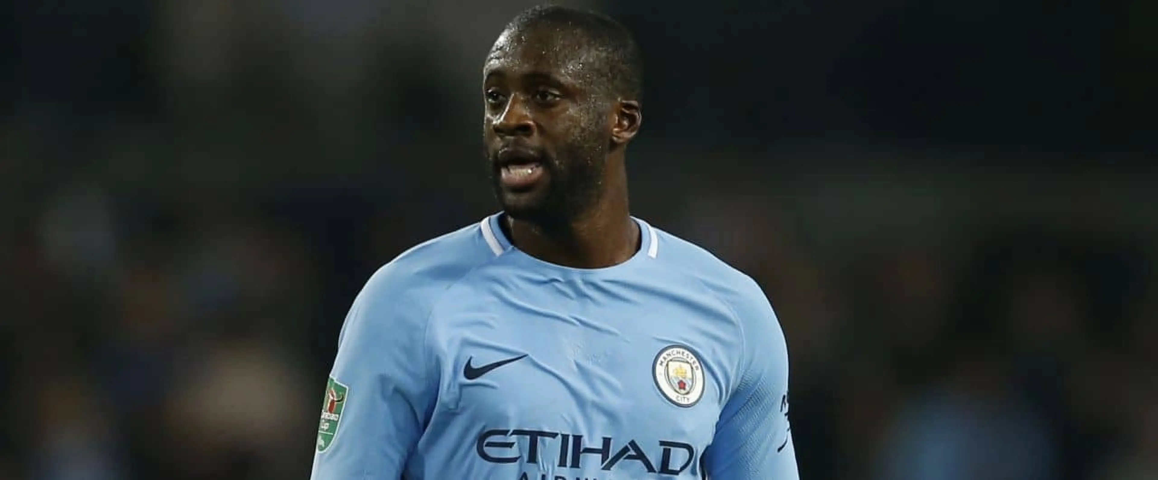 Yaya Toure odds, Manchester City odds, Carabao Cup odds