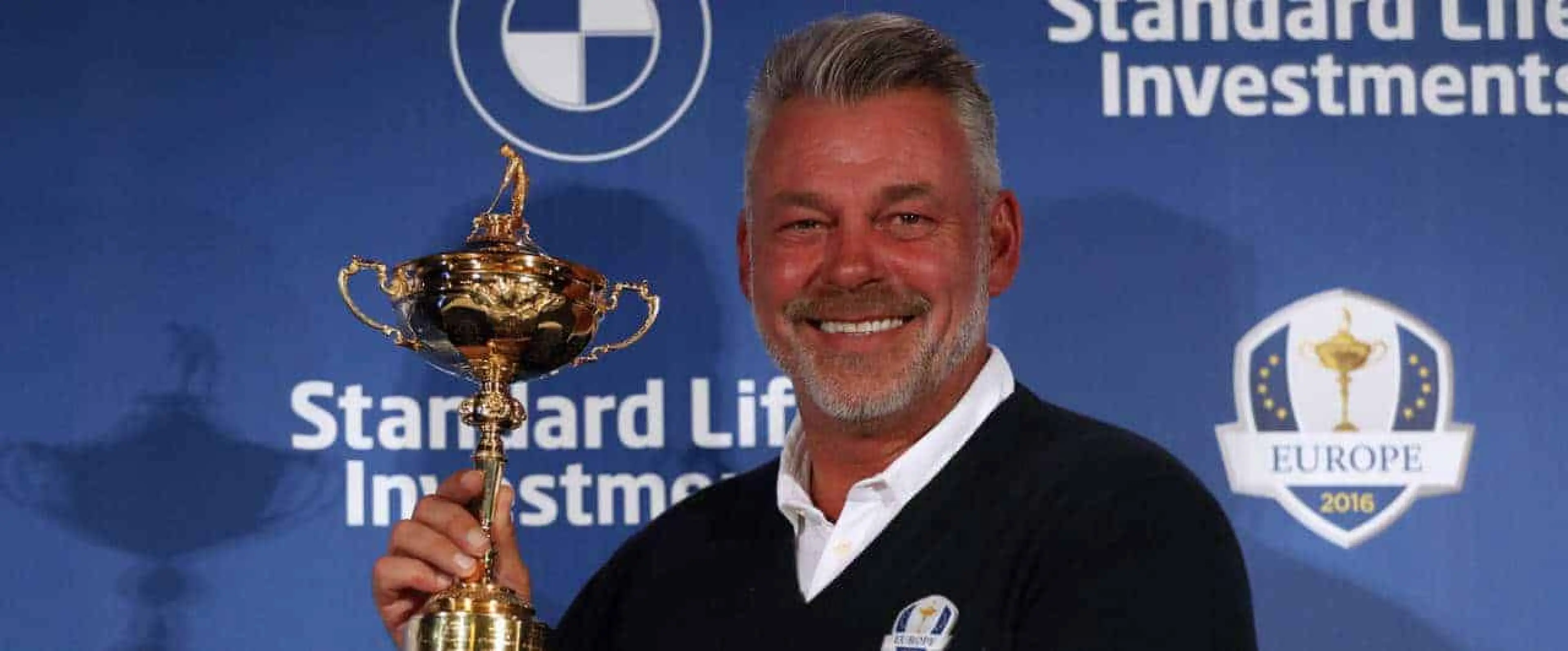 Which one of Darren Clarke's 2016 Ryder Cup rookie tips with Coral will you take?