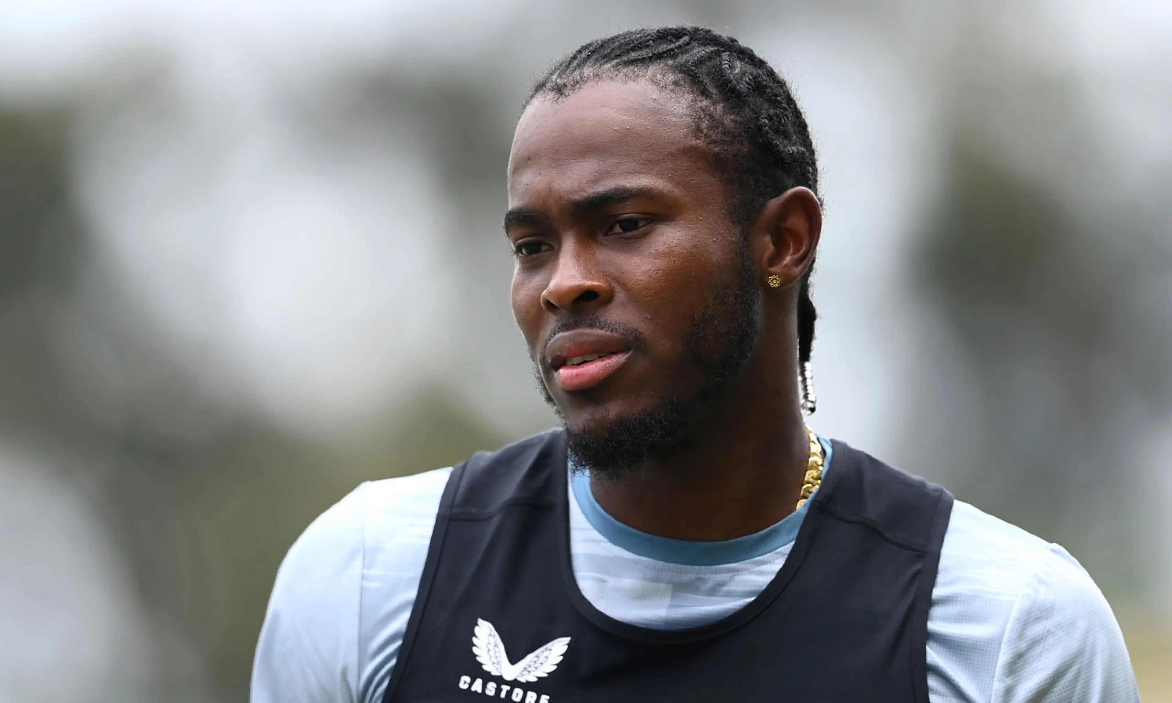 Jofra Archer, cricket
