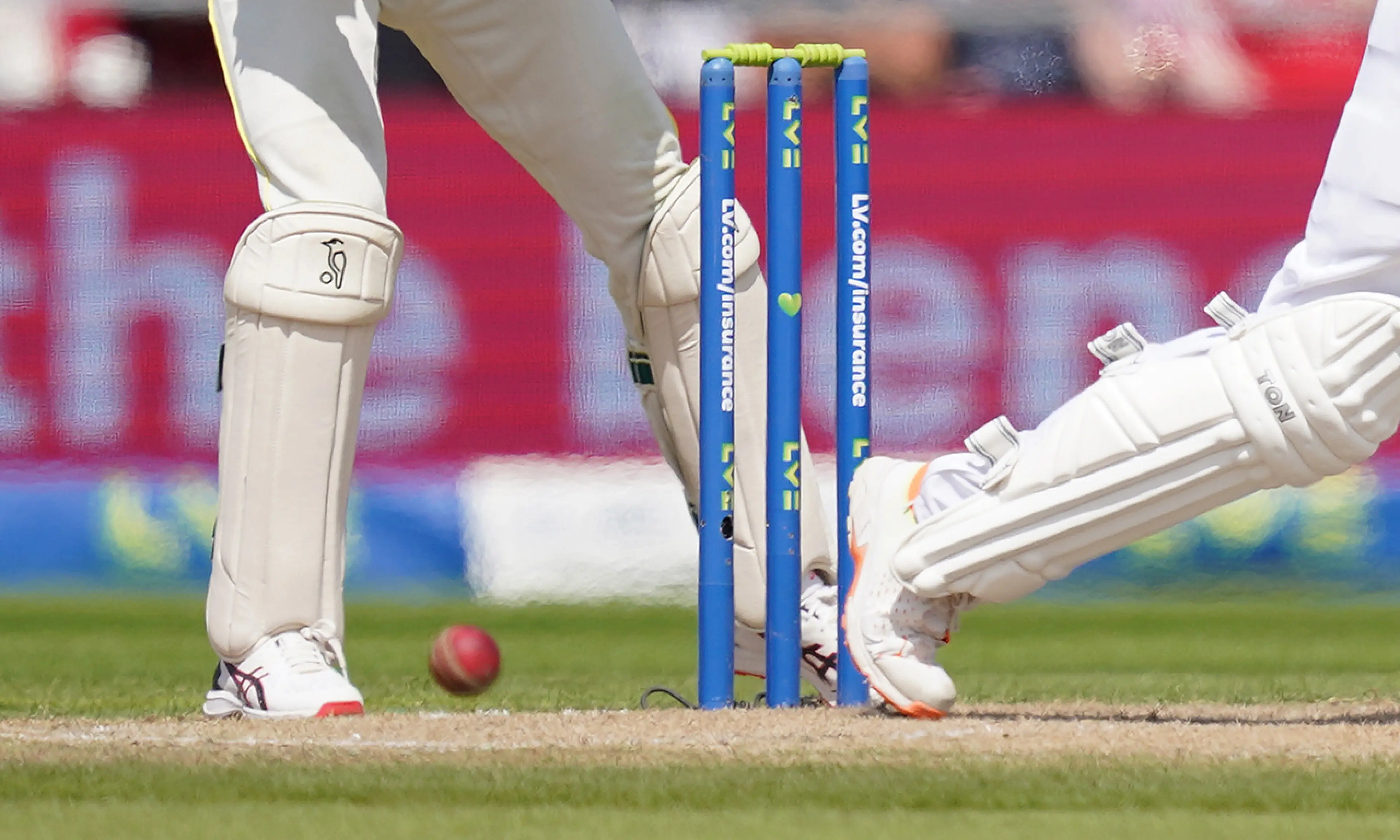 Moeen Ali, cricket
