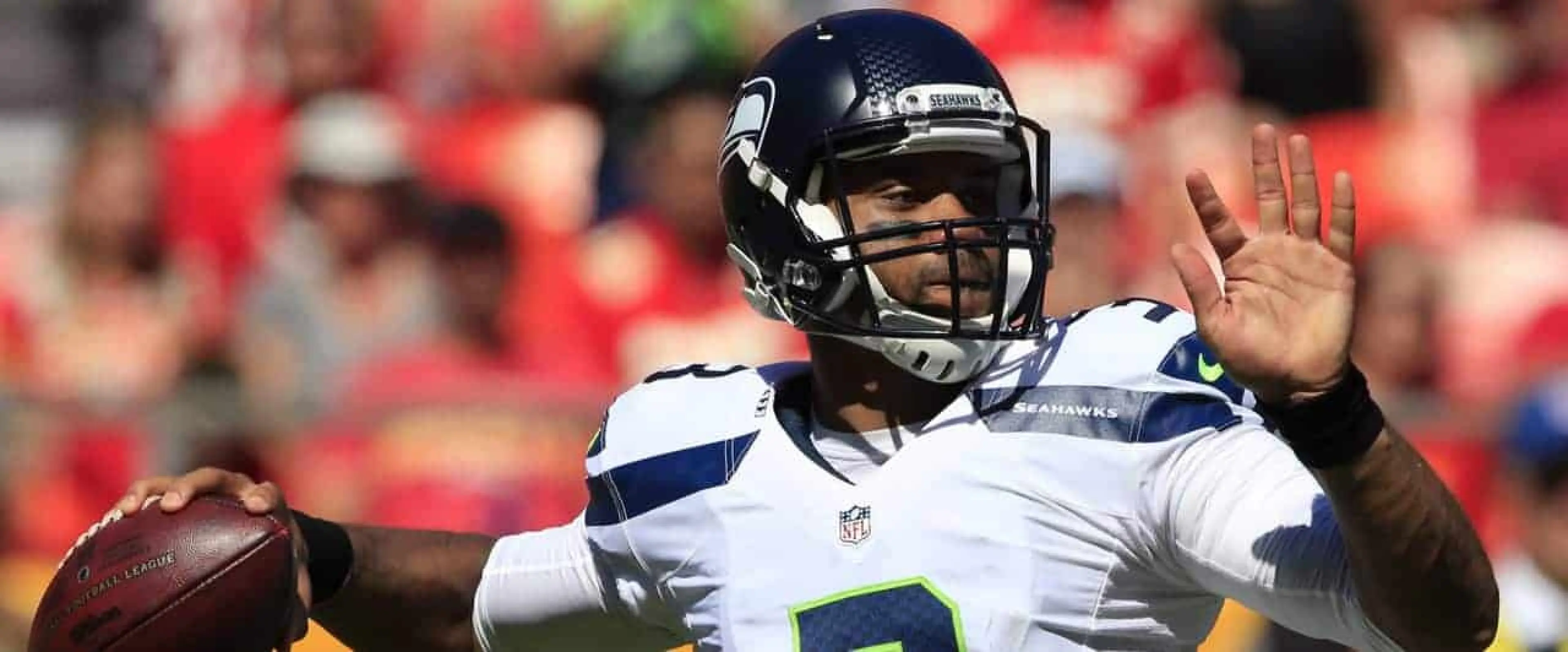 Russell Wilson in the regular season MVP market are among Coral experts' alternative 2016 NFL season bets.