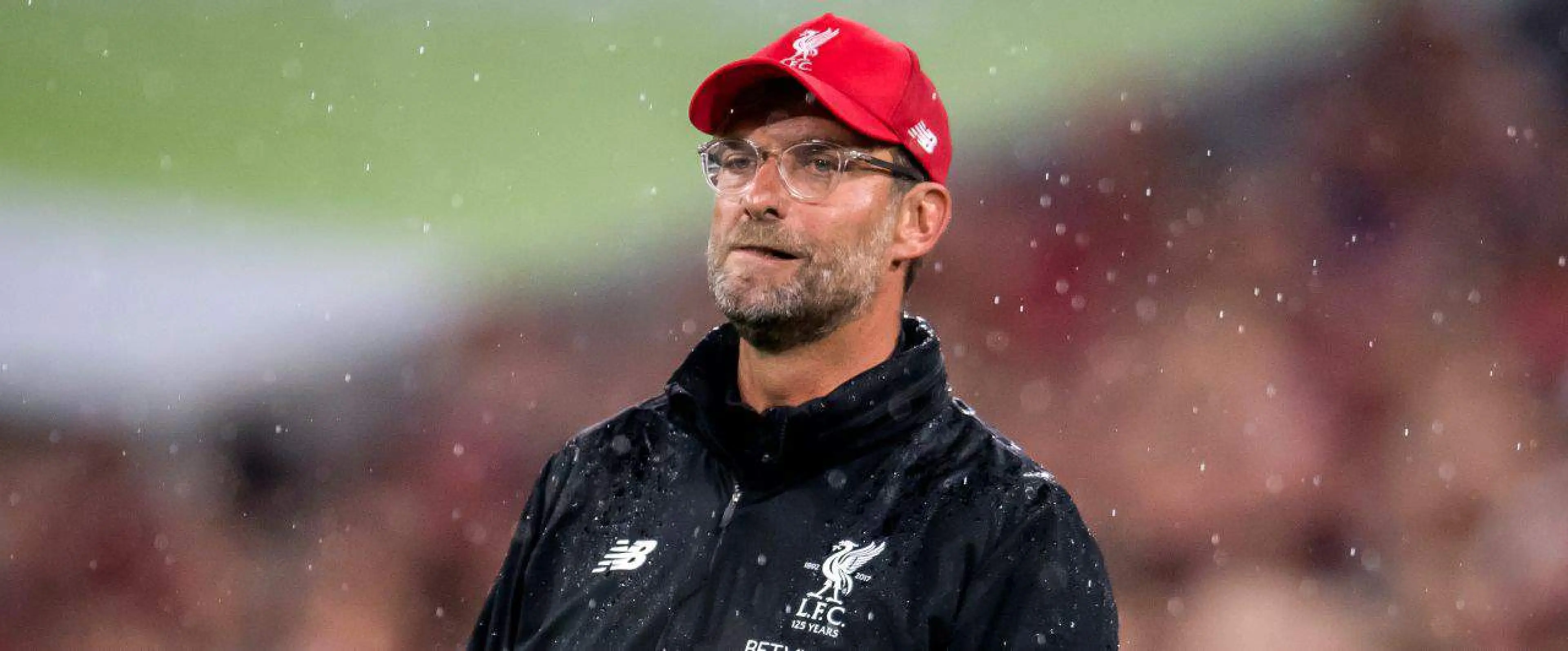 Jurgen Klopp Liverpool odds Premier League