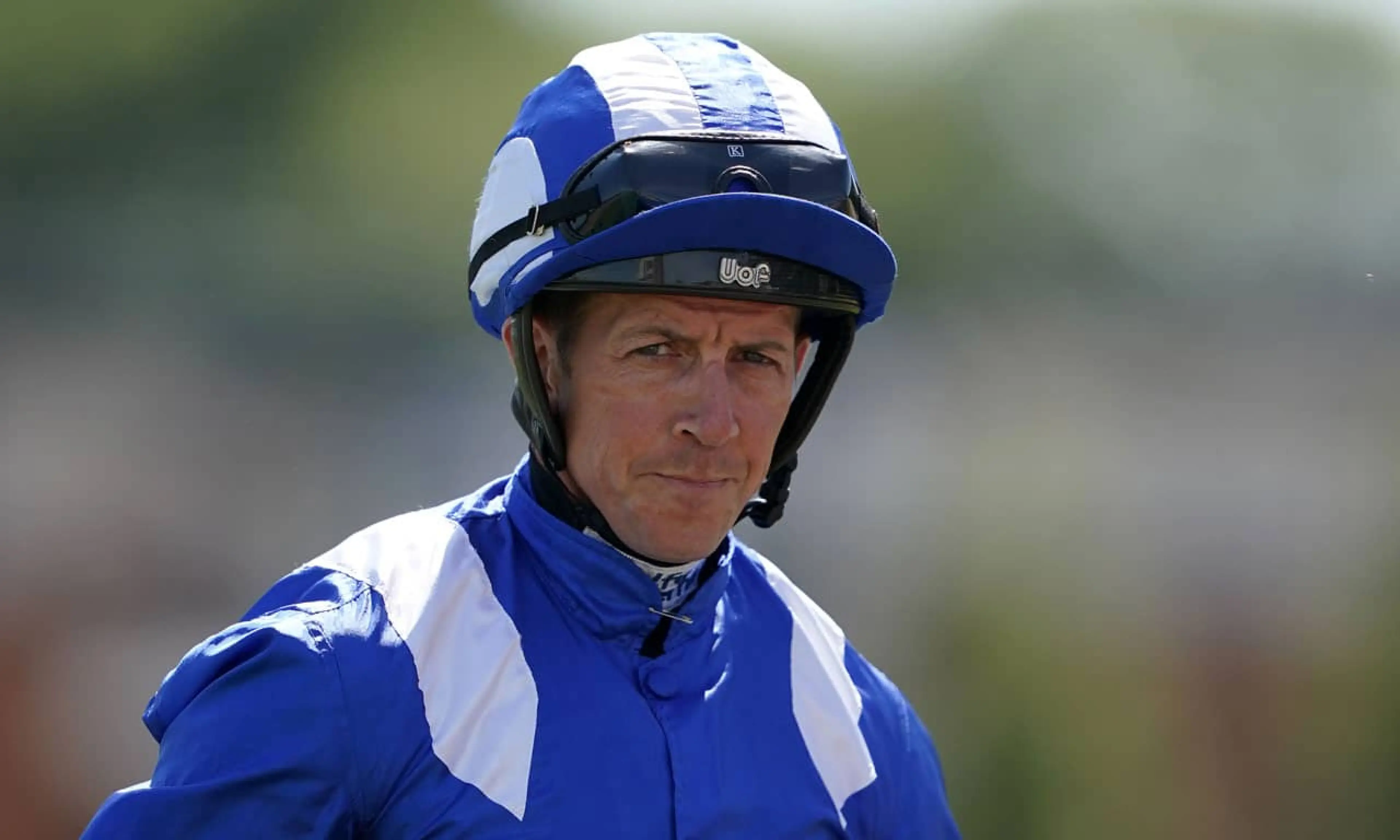 Jim Crowley blog, horse racing