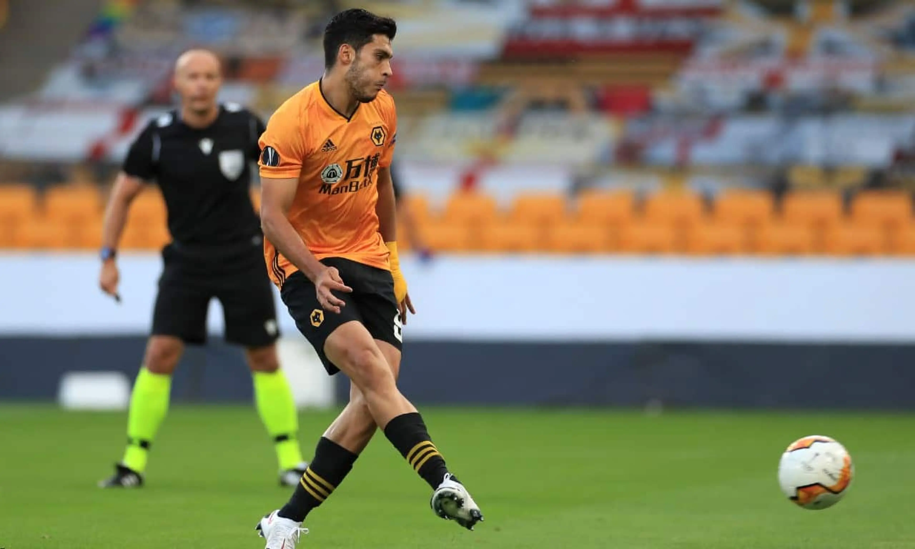 Raul Jimenez, Wolves, Wolves v Tottenham betting tips
