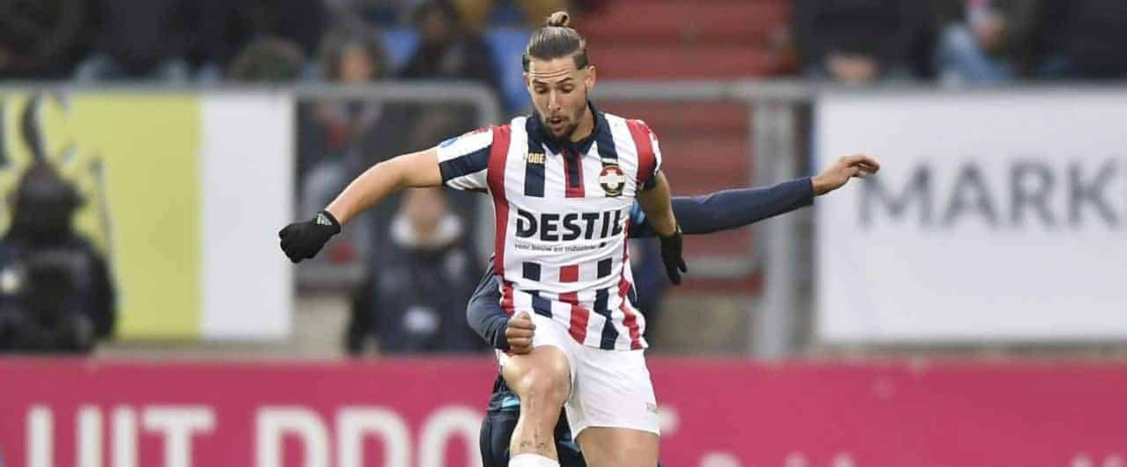 Fran Sol - Willem II