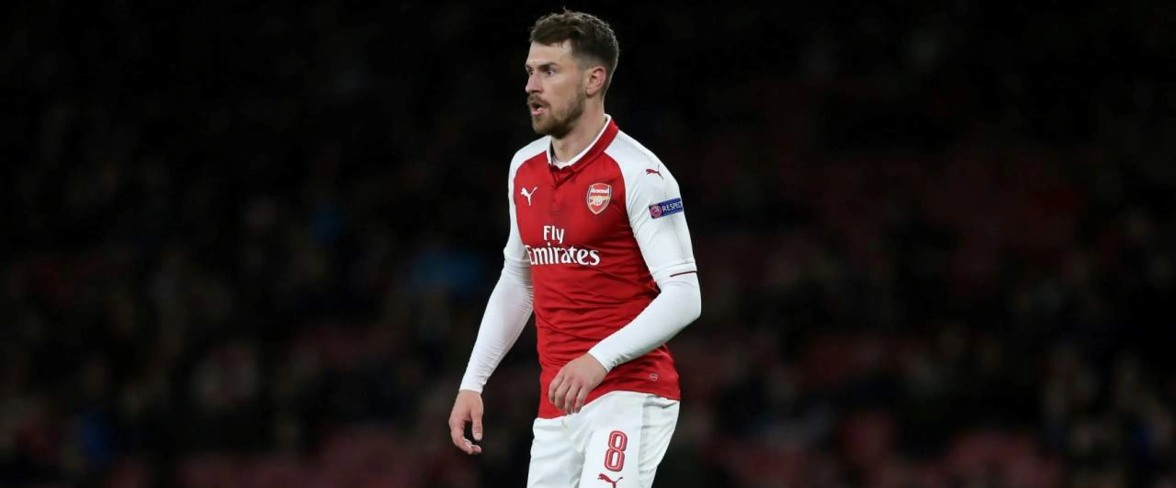 Aaron Ramsey - Arsenal