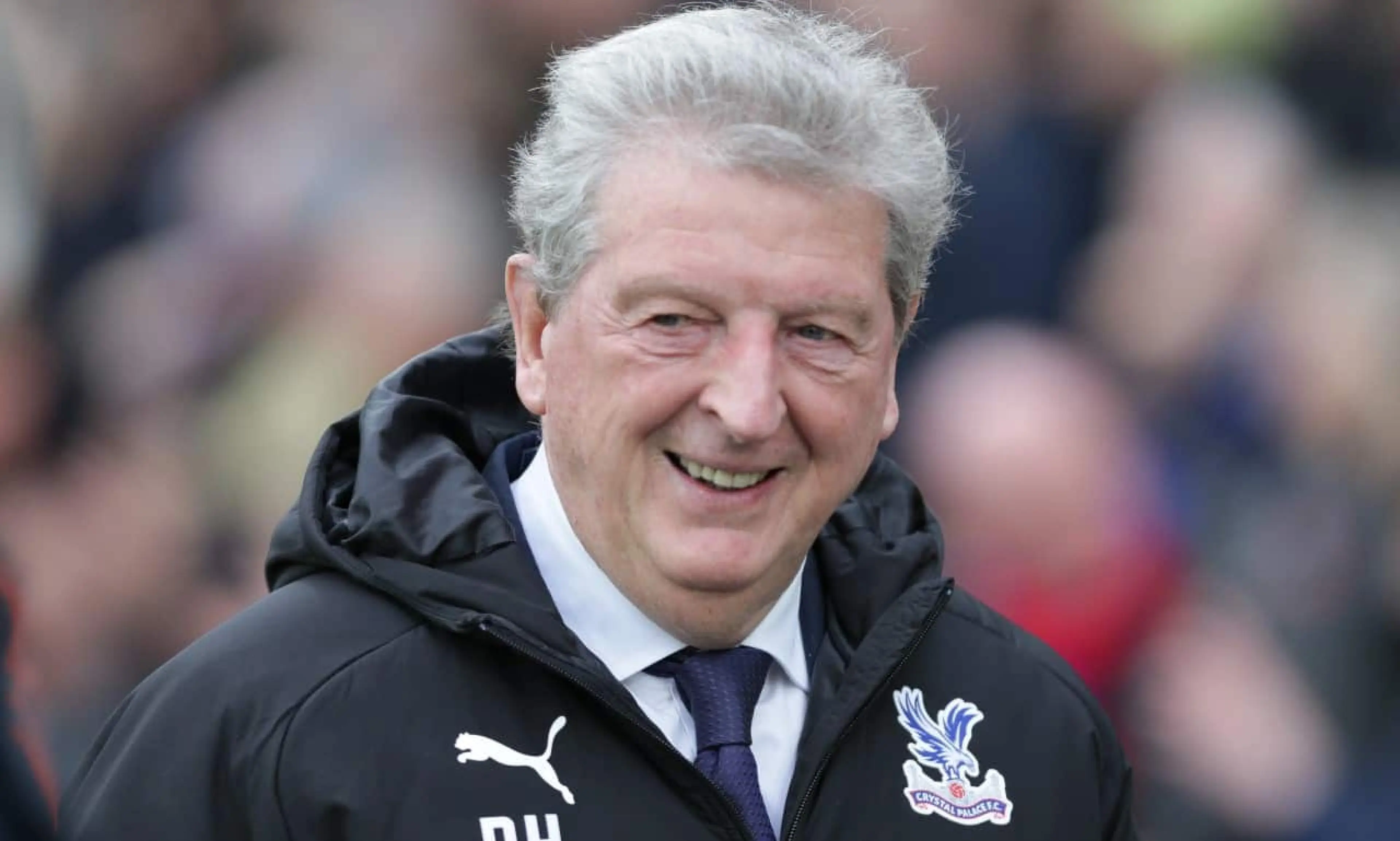 Premier League Betting - Roy Hodgson