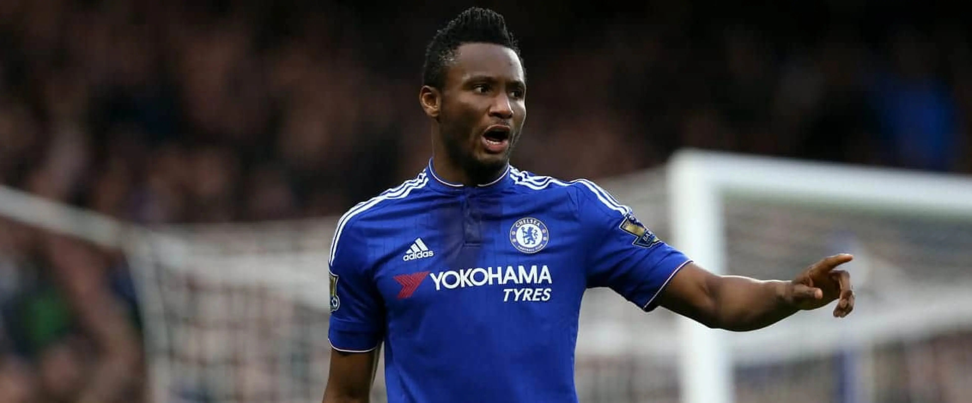 Man Utd make Mikel move