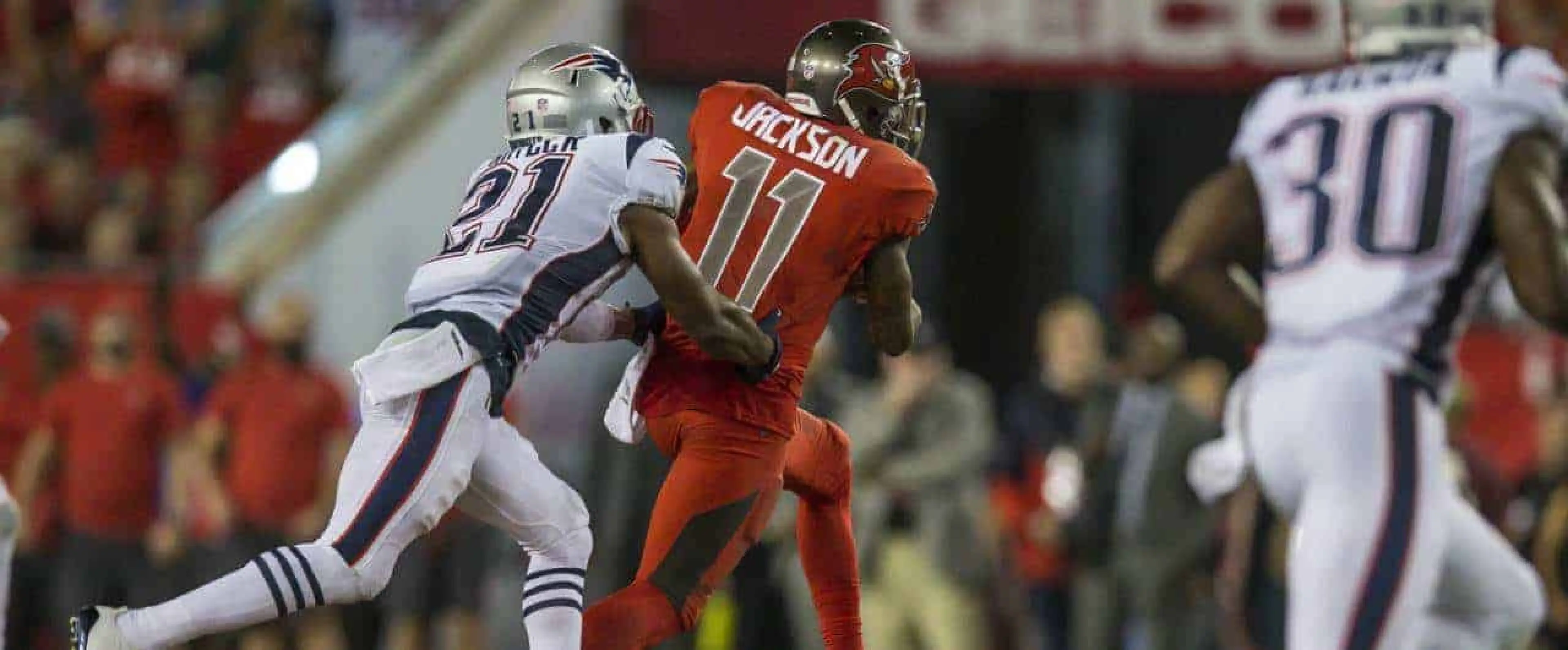 NFL betting news