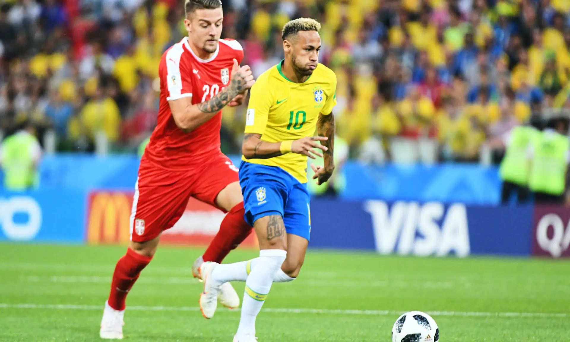 Brazil v Serbia betting tips, Neymar, Brazil winning odds