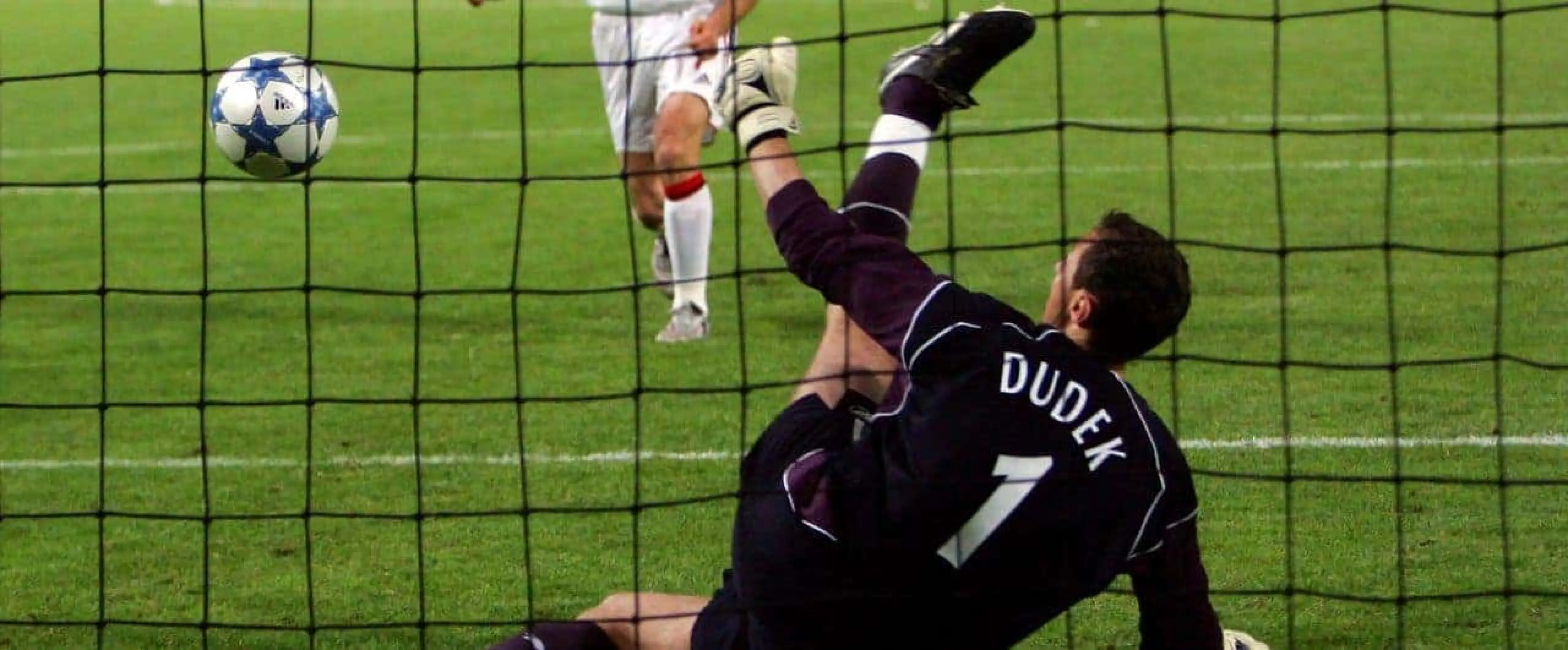 Jerzy Dudek