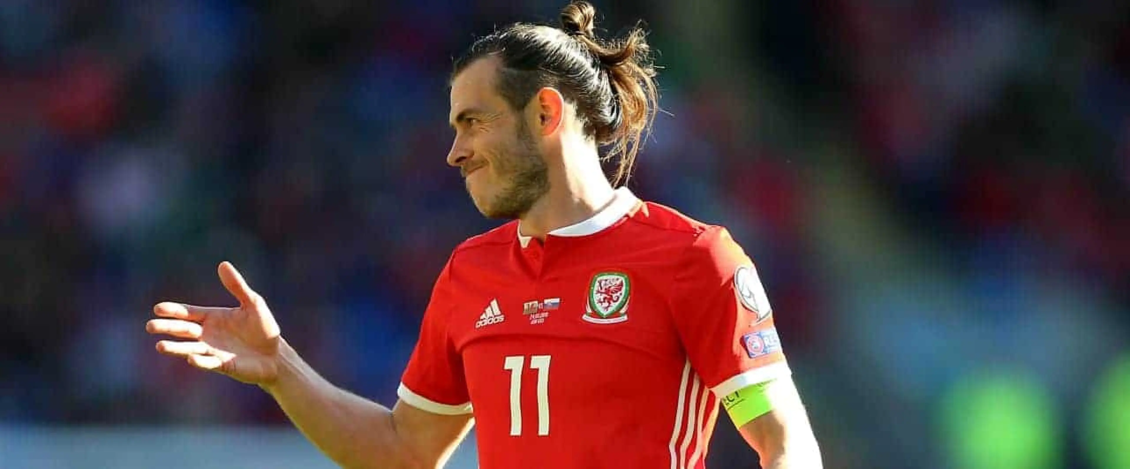 Gareth Bale