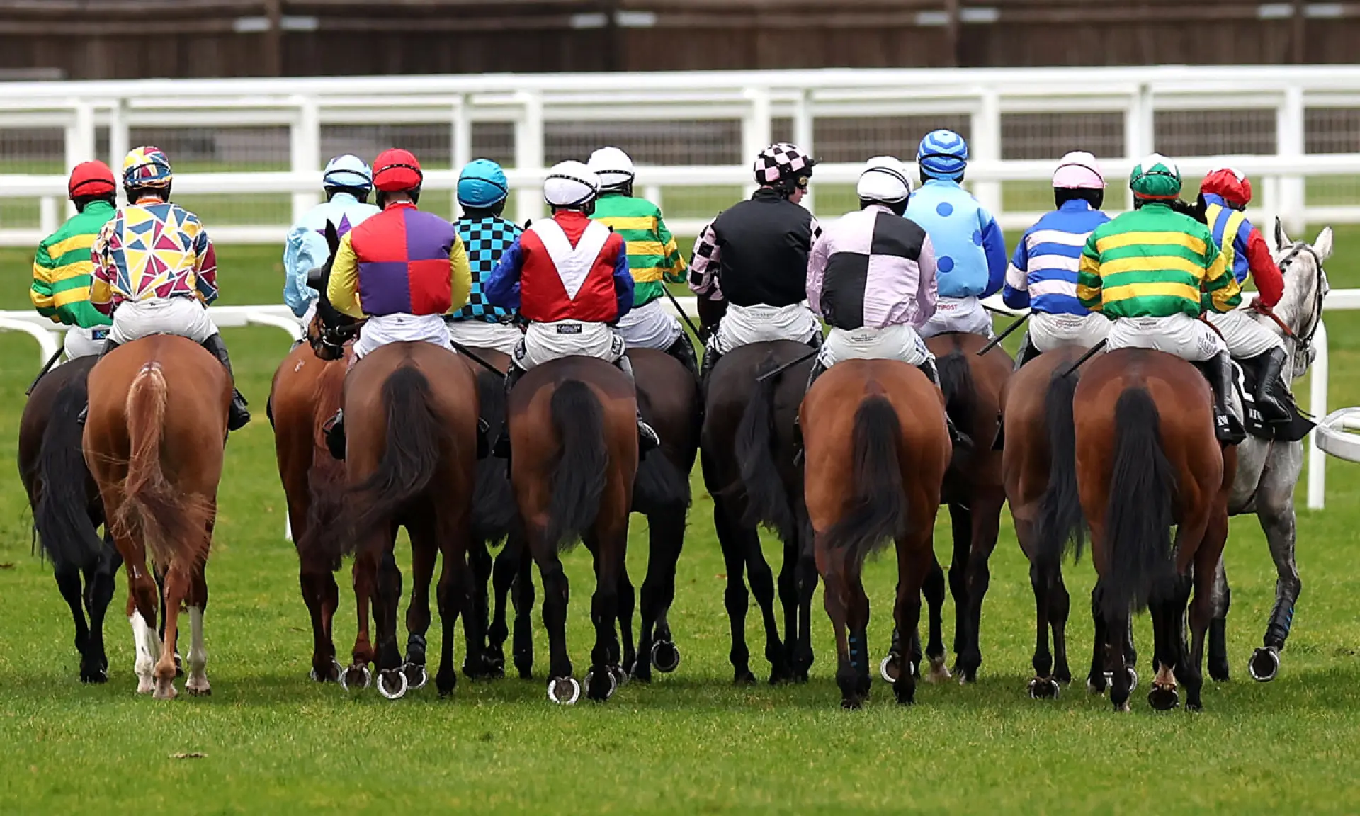 Ascot, ITV racing tips, horse racing