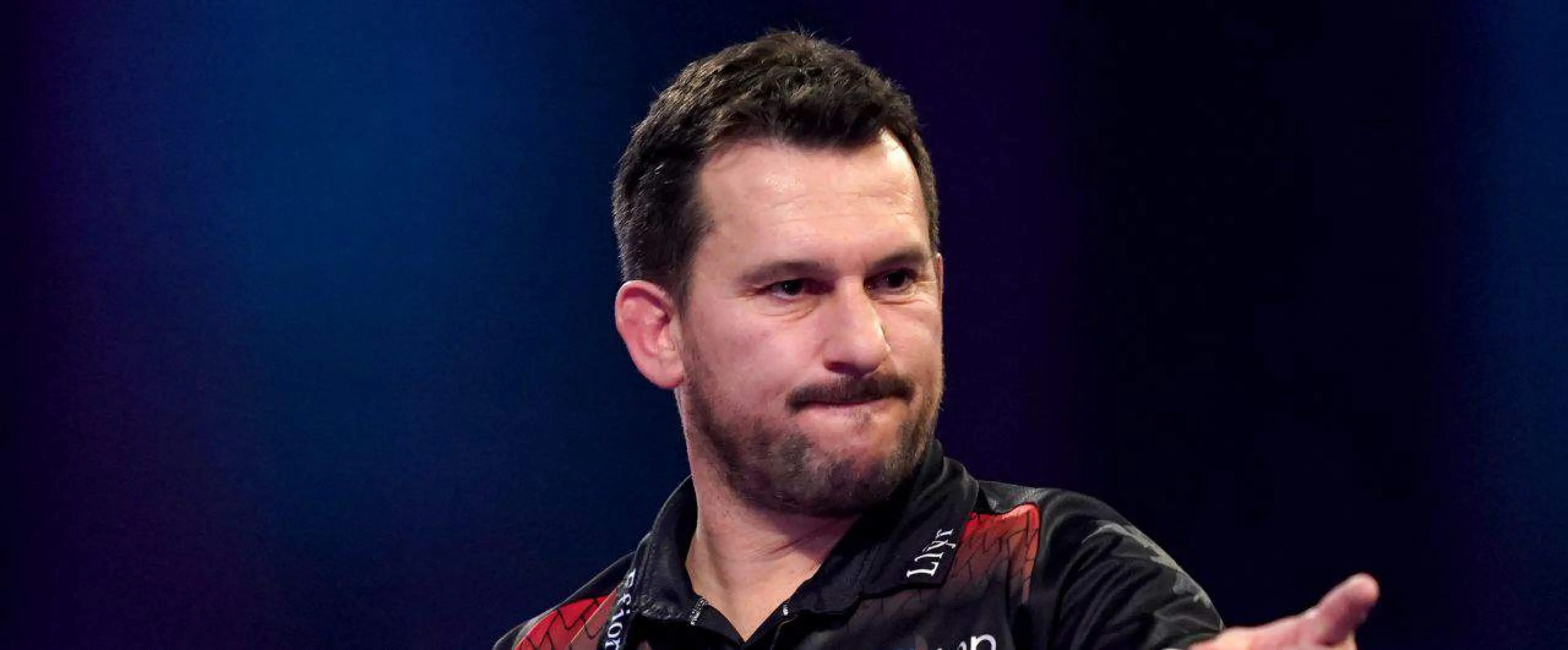 Jonny Clayton