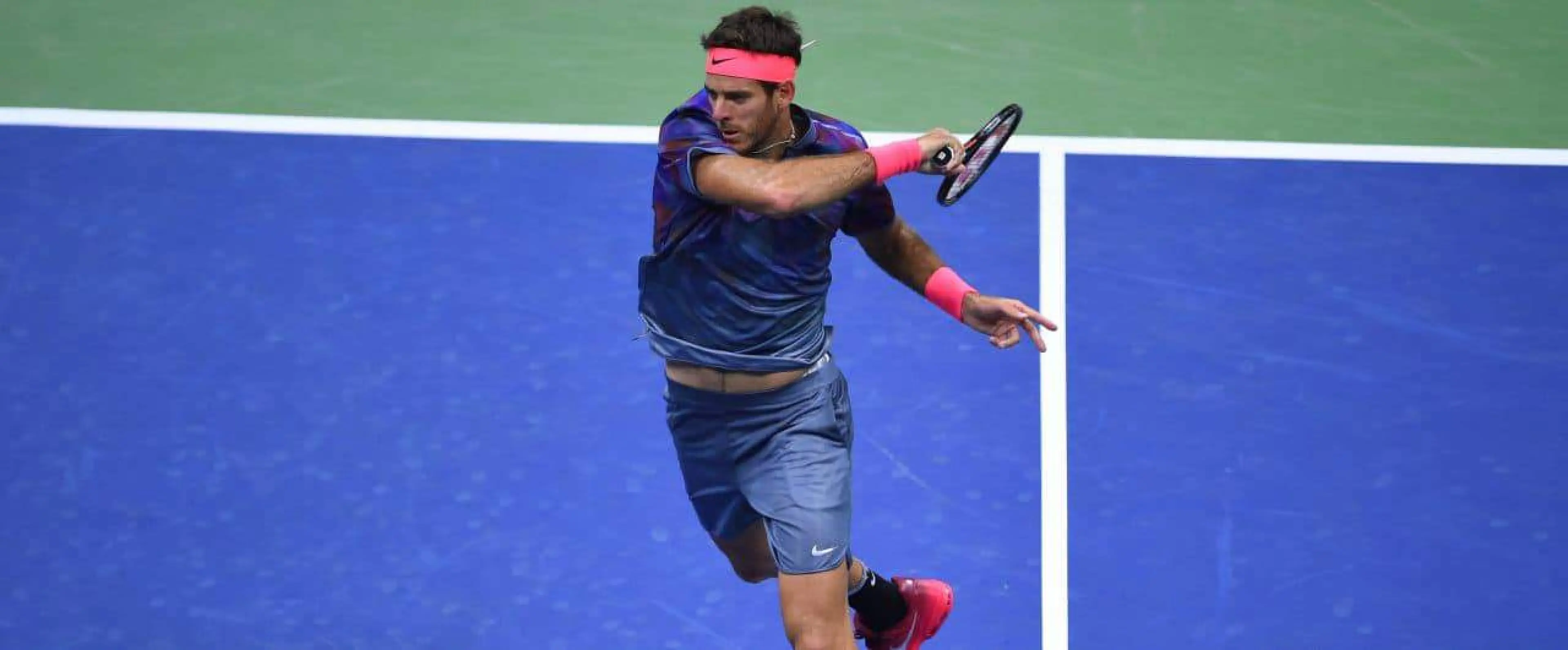 US Open betting