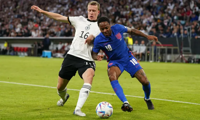 England v Germany betting tips, Nations League, football