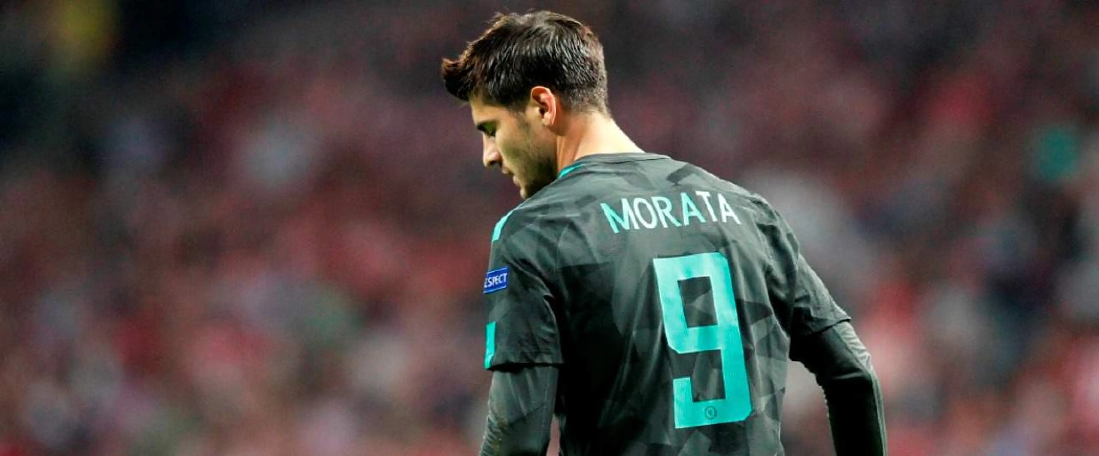 Alvaro Morata