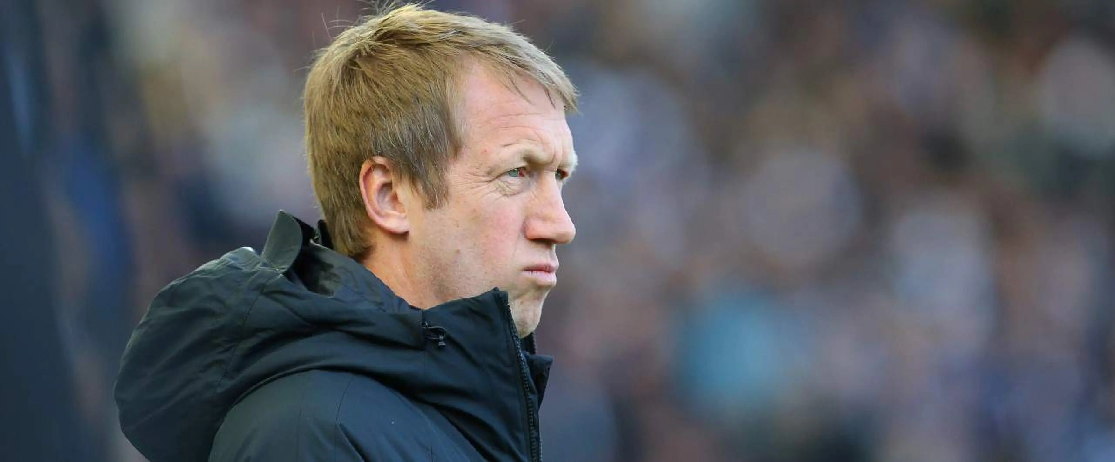 Graham Potter