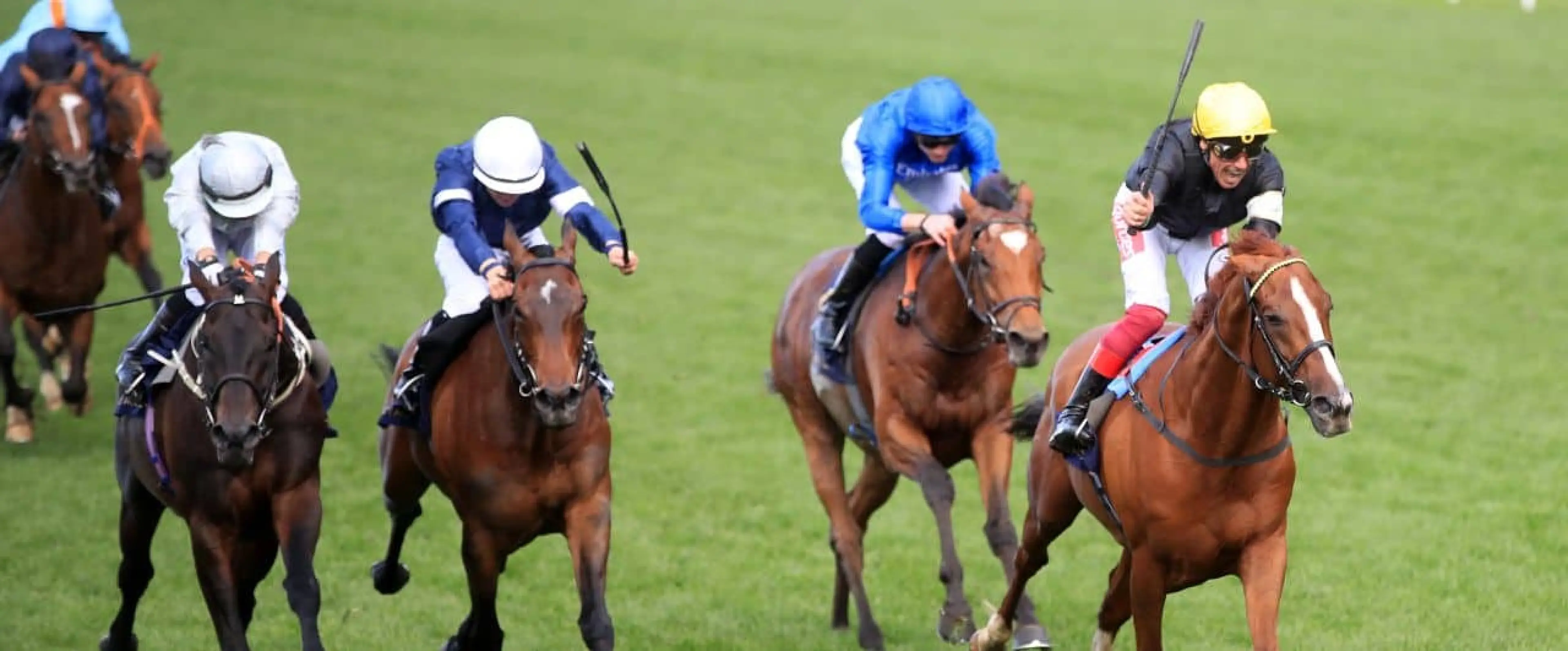 Ascot