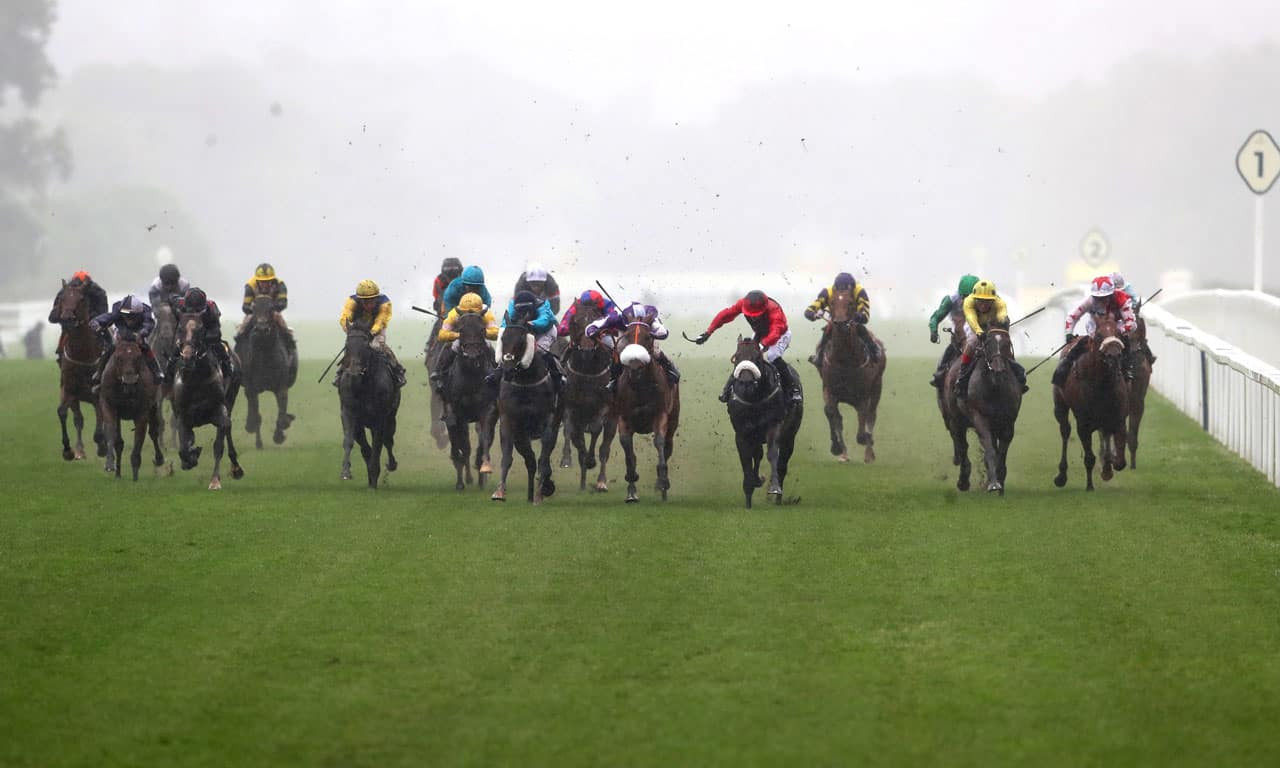 Breaking down the UK horse racing calendar