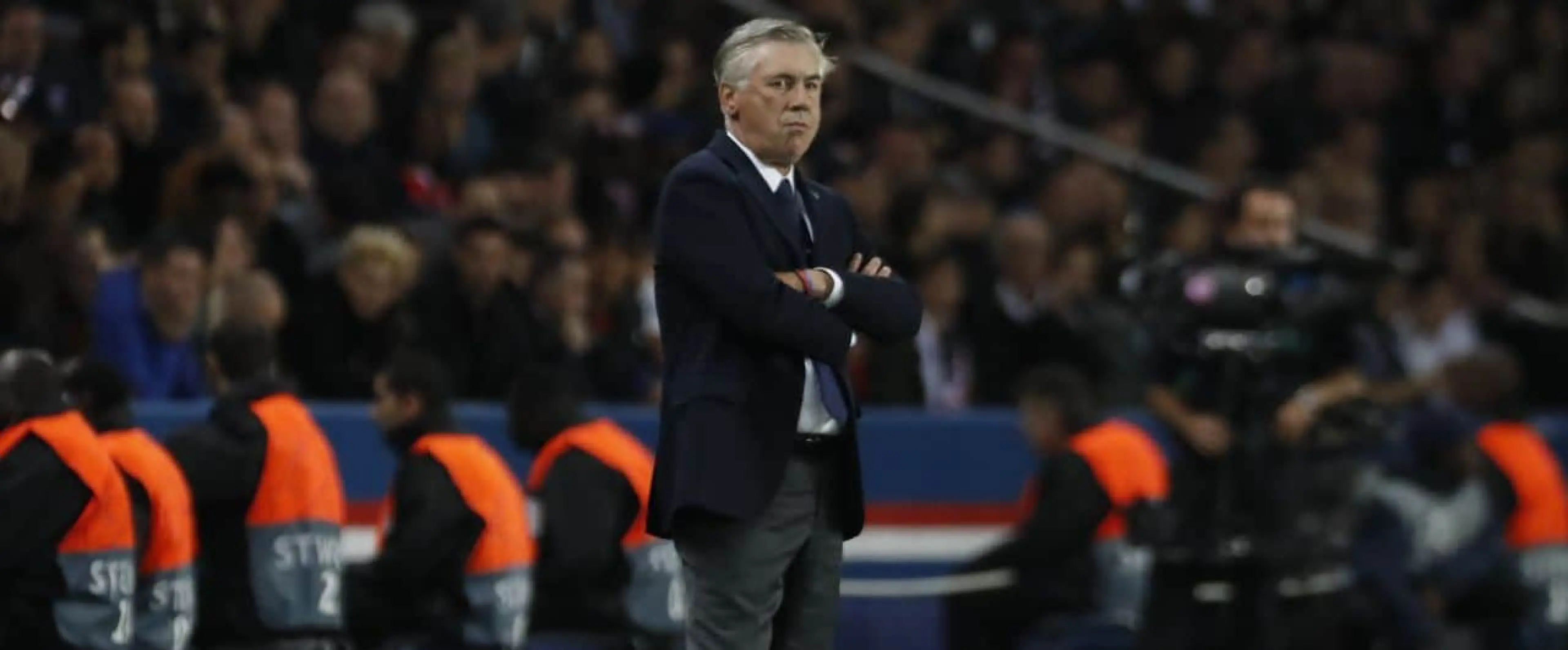 Carlo Ancelotti