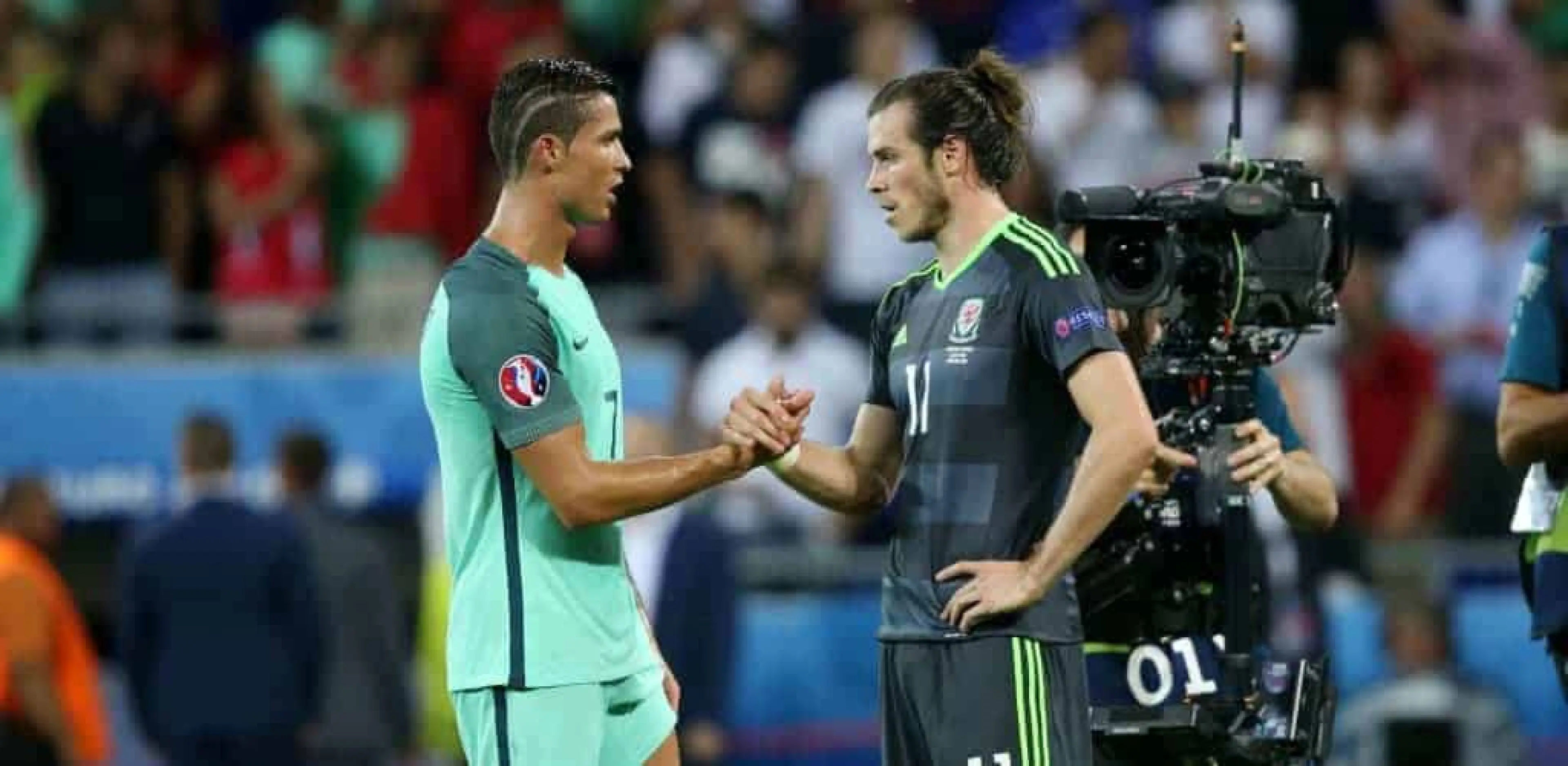 Bale odds for Ballon d'or betting.