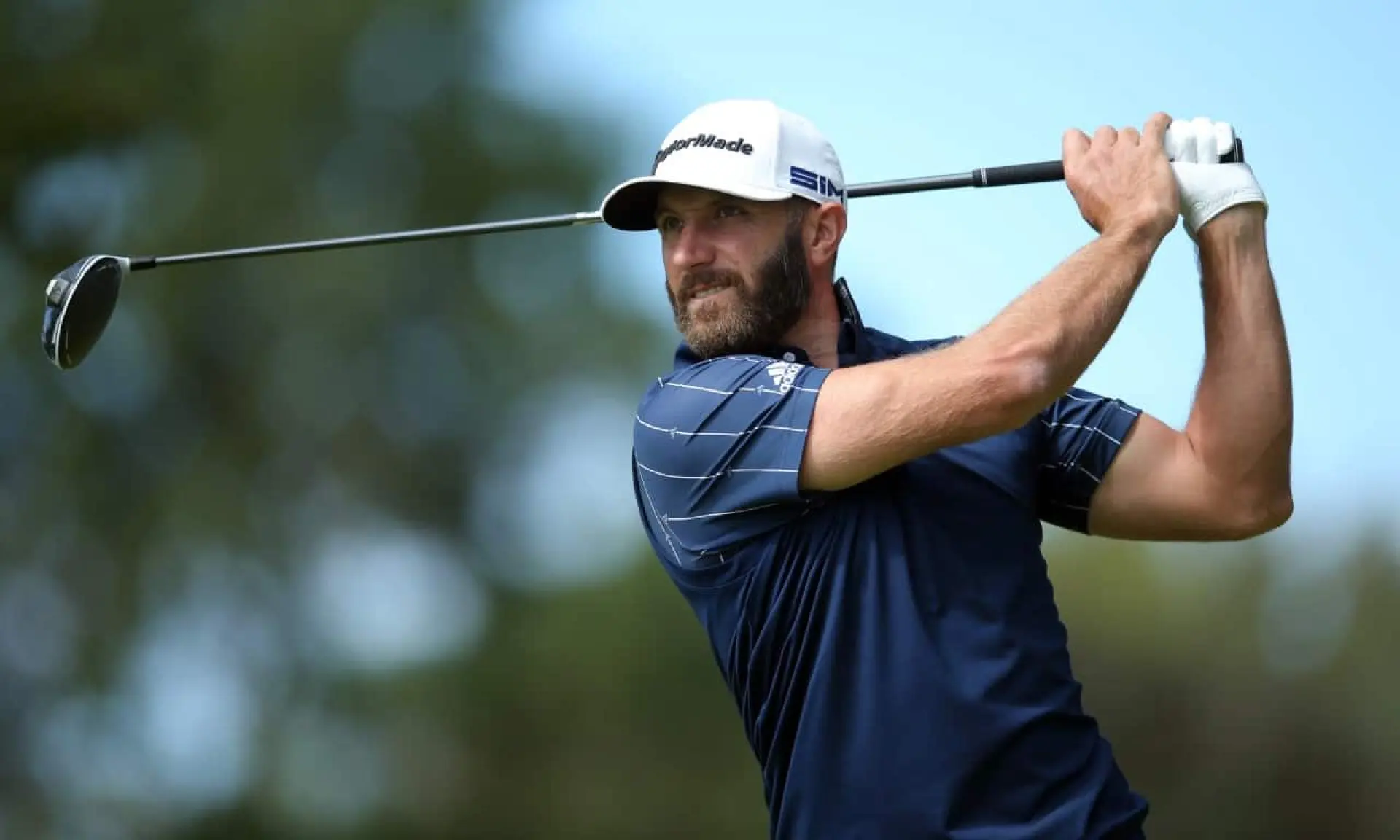 Dustin Johnson is the defending champion and will be a popular pick in Travelers Championship betting tips