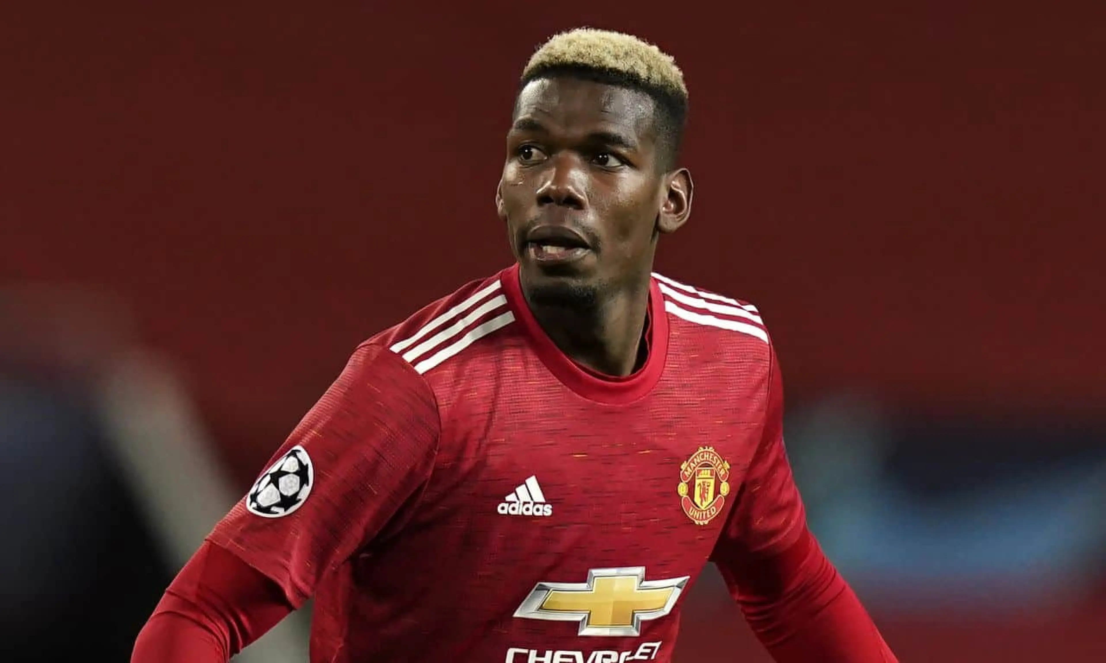 Paul Pogba