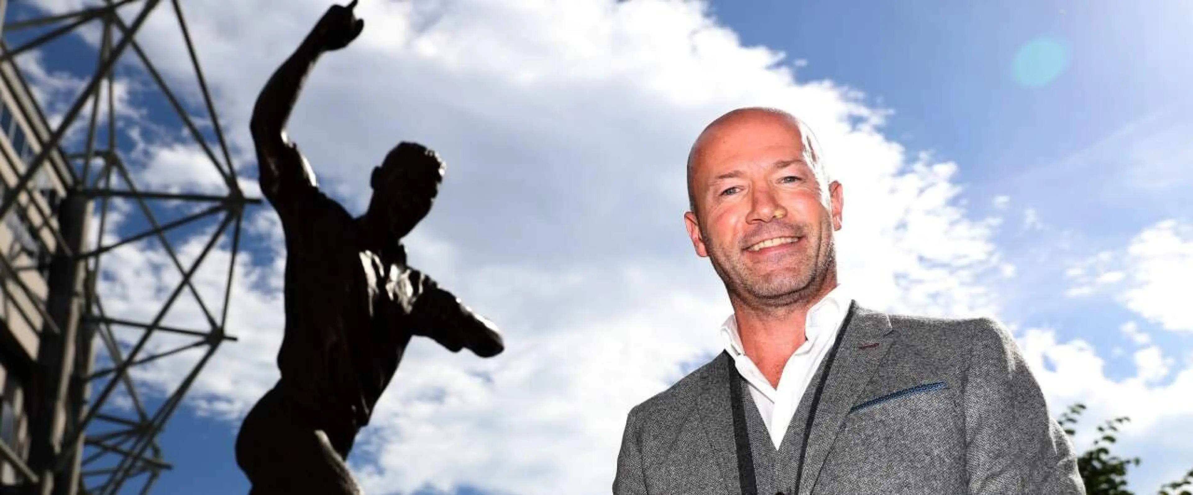 Alan Shearer