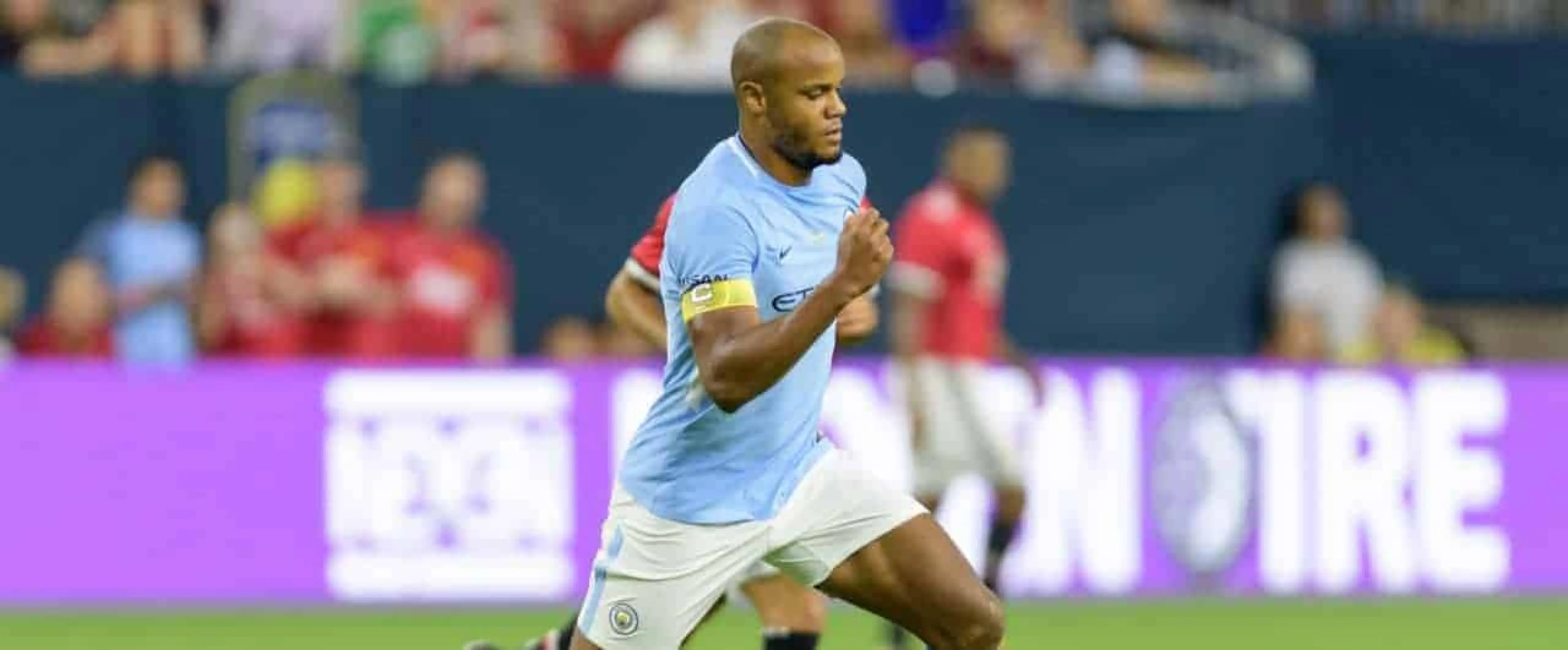 Manchester City odds