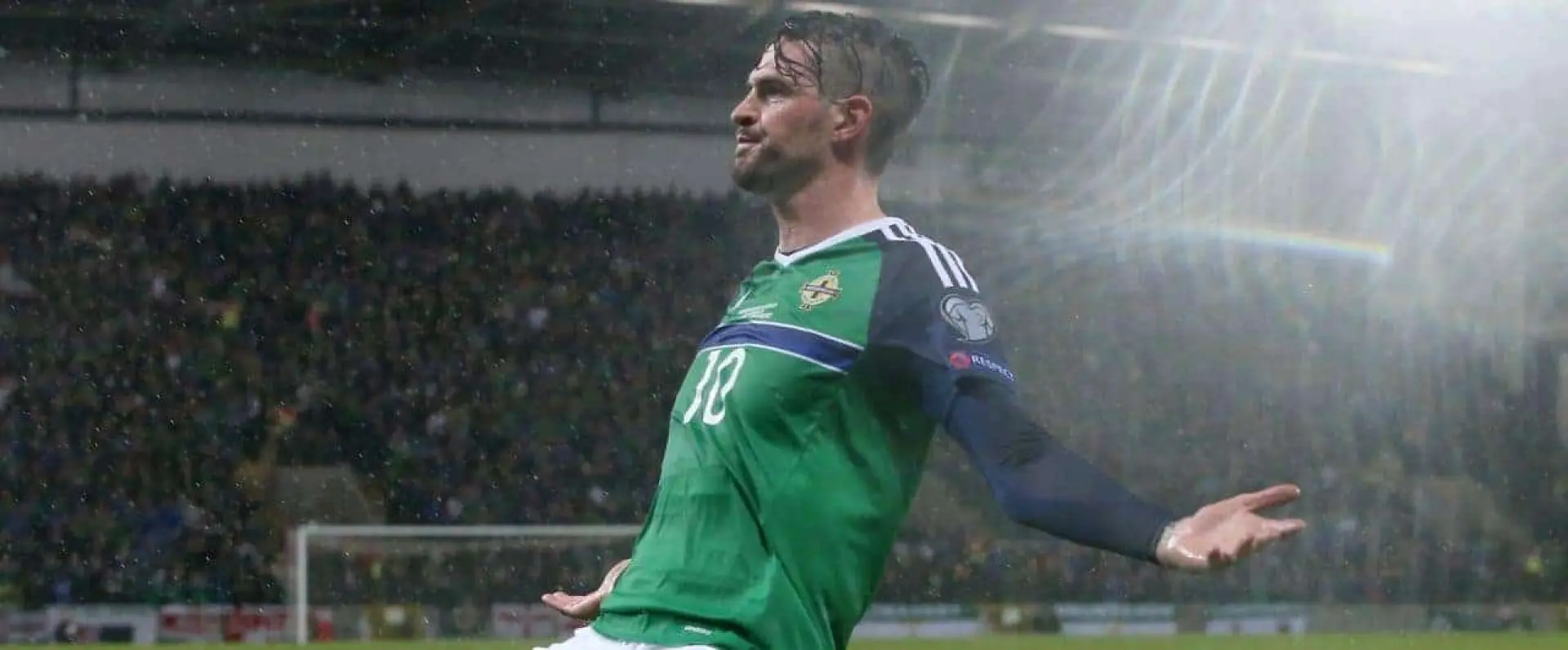 Northern Ireland odds, Switzerland odds, World Cup Play off odds
