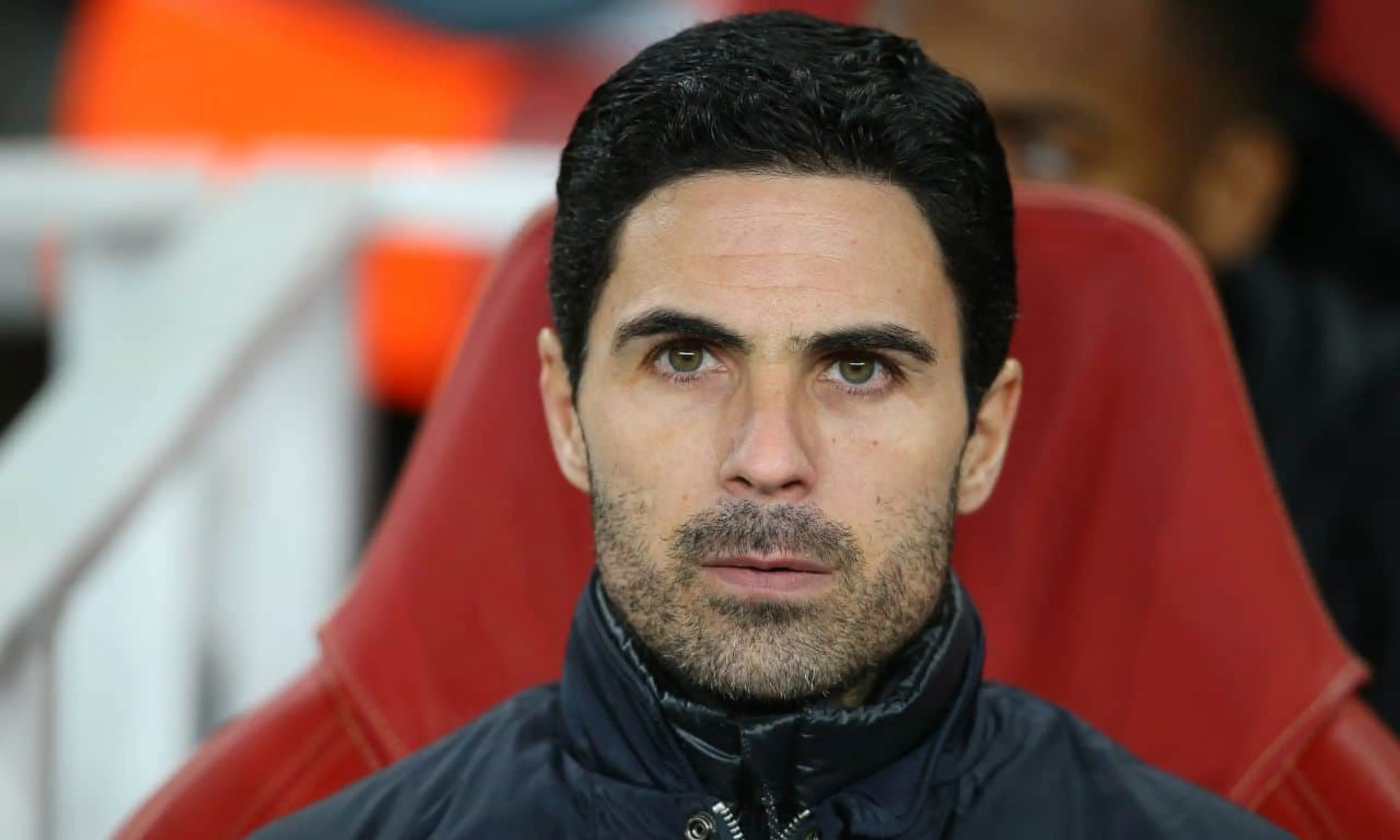 Mikel Arteta, Premier League top-four odds, Arsenal