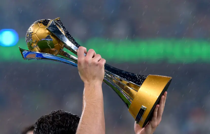 Club World Cup 2025