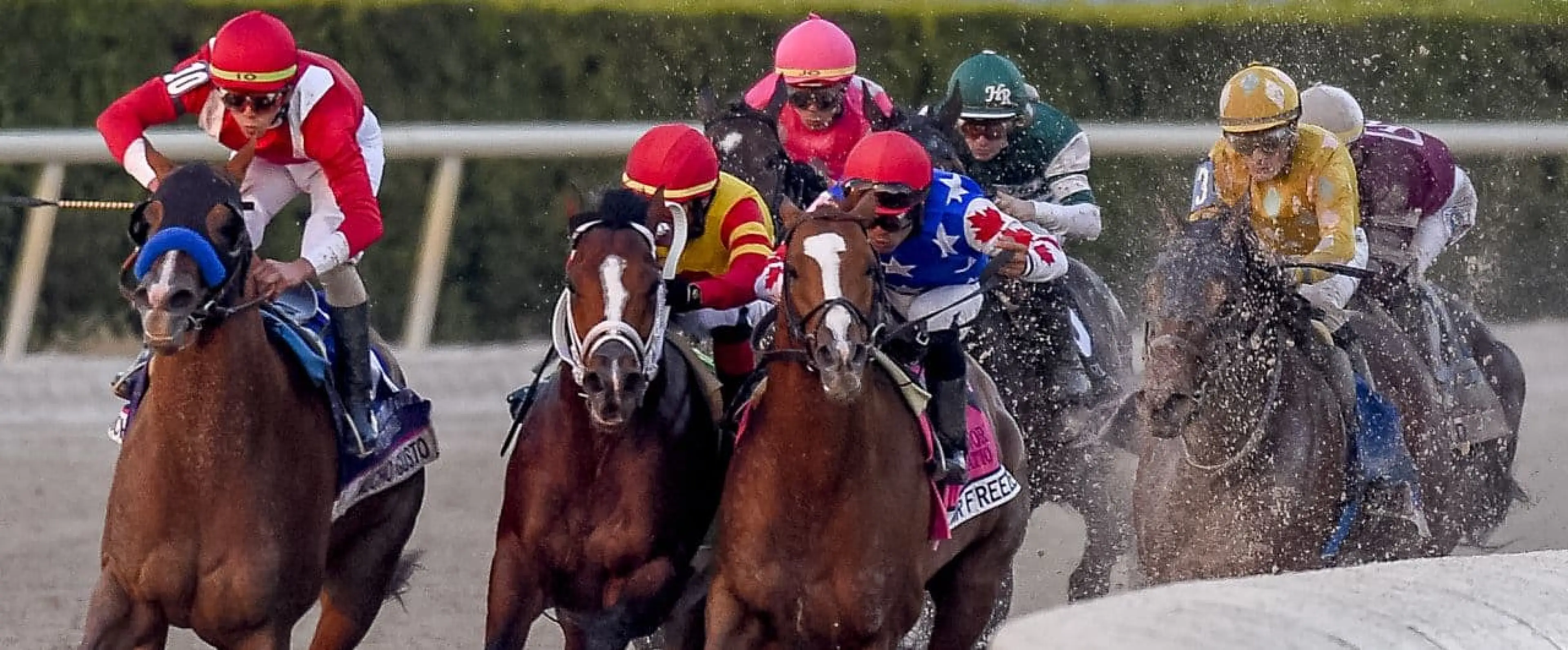 Gulfstream Park