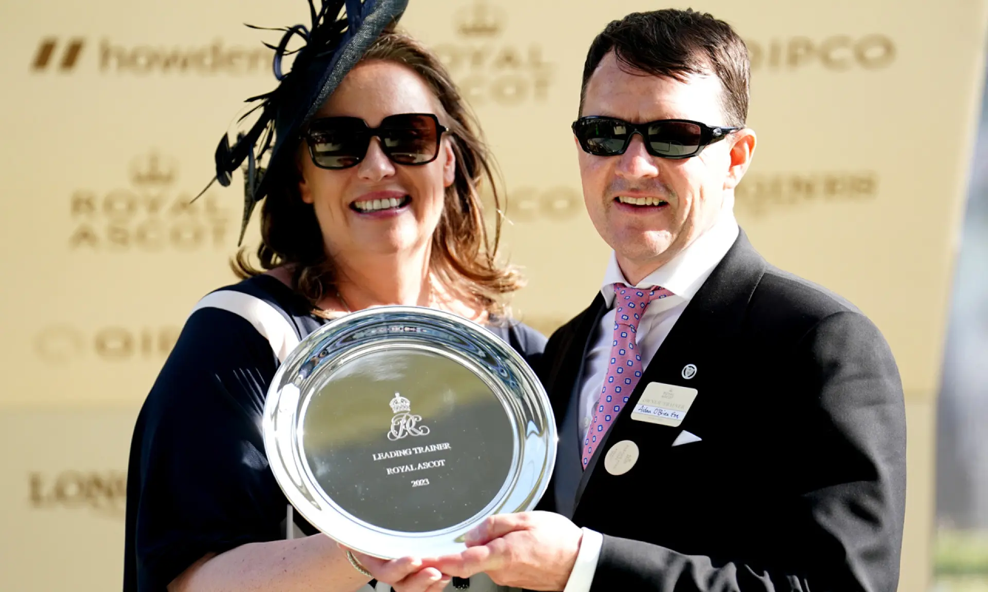 Aidan O'Brien Royal Ascot winners, horse racing