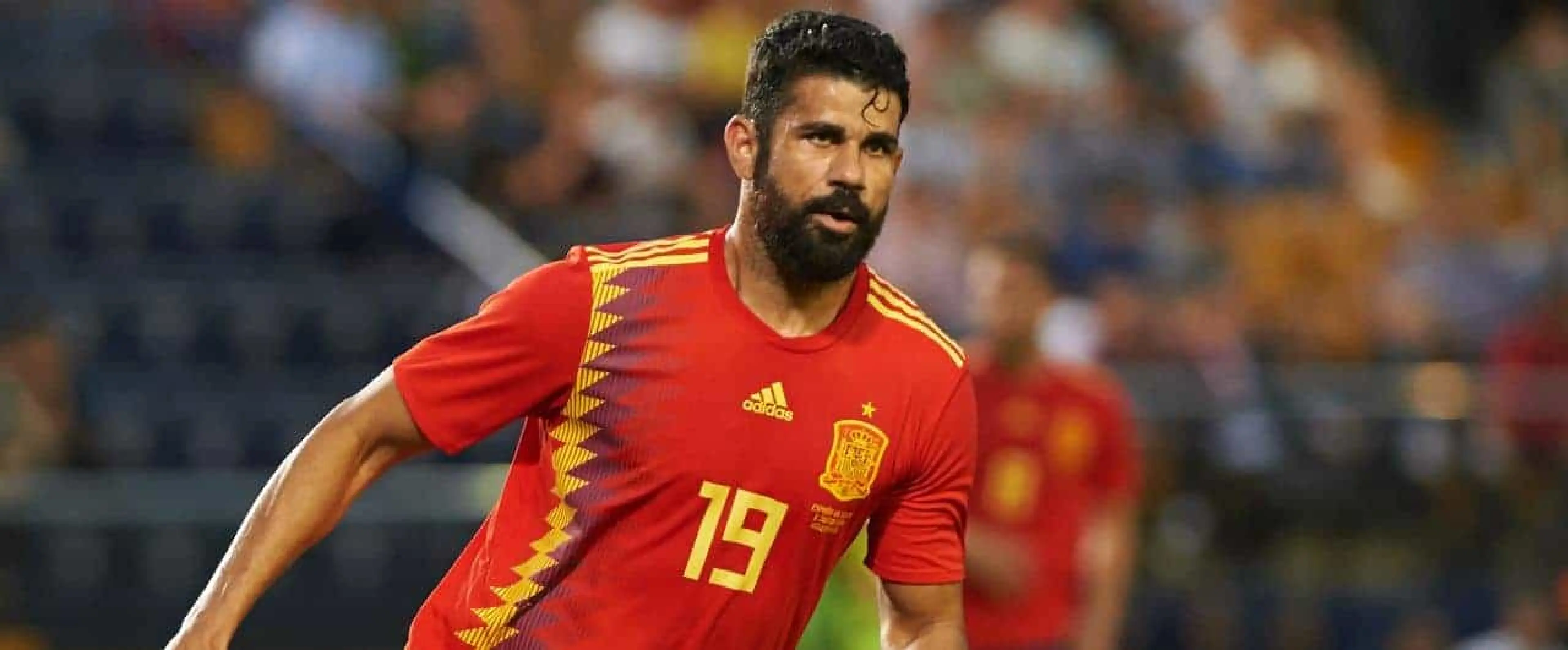 Diego Costa