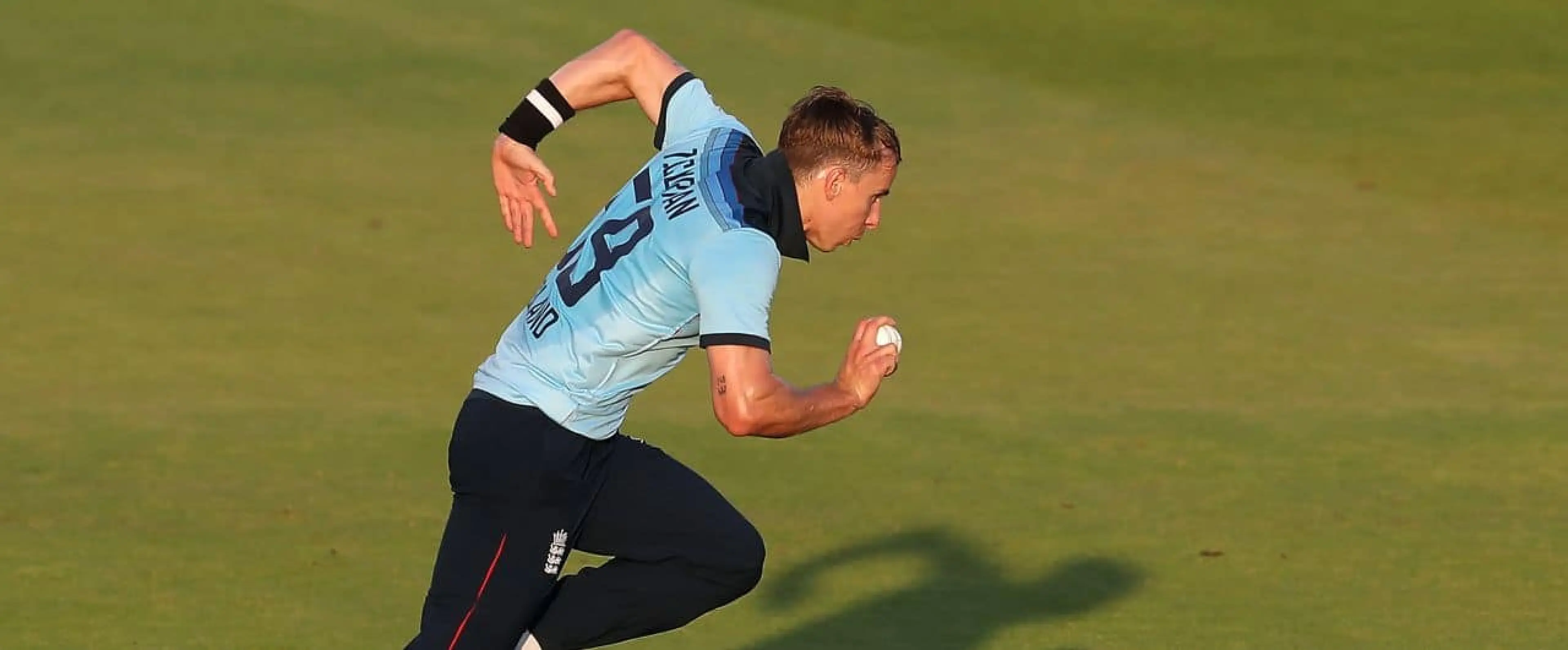 Tom Curran