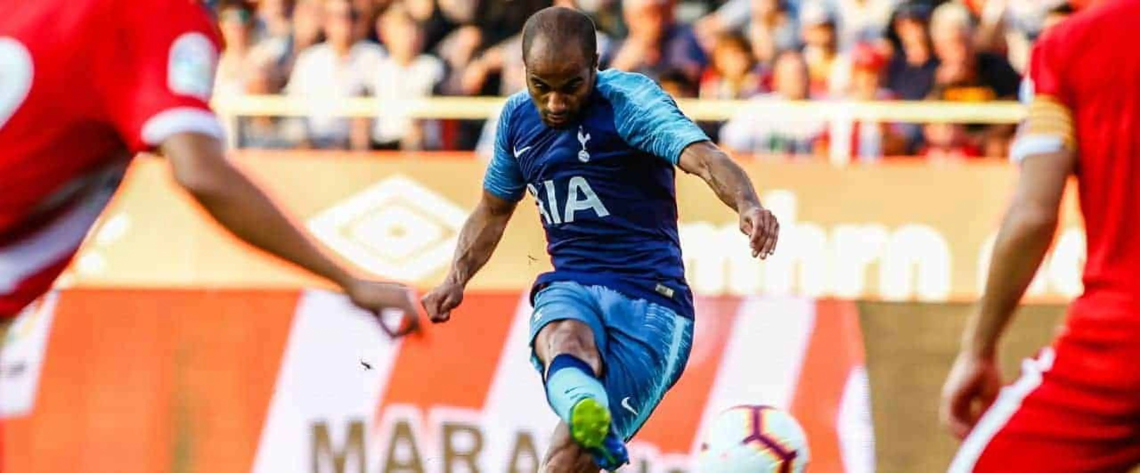 Lucas Moura