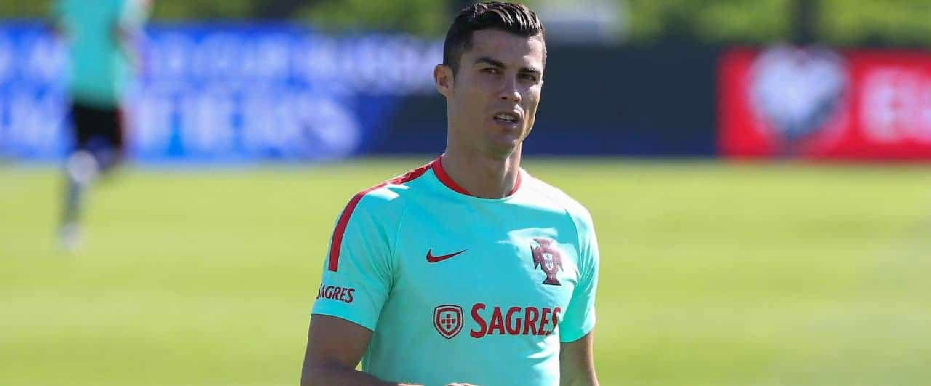 Cristiano Ronaldo Portugal odds