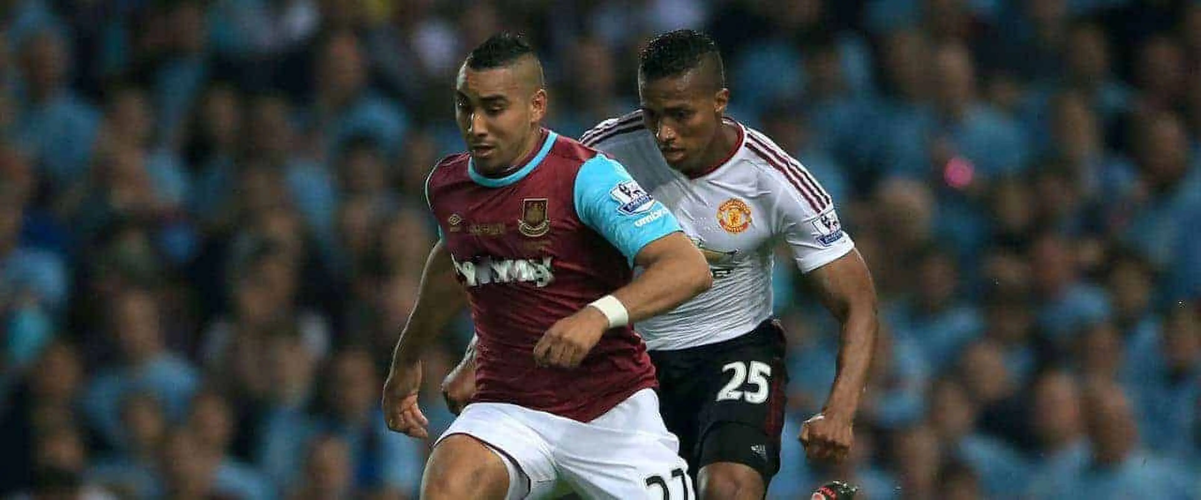 Payet to Man Utd Rumour Reel November 27