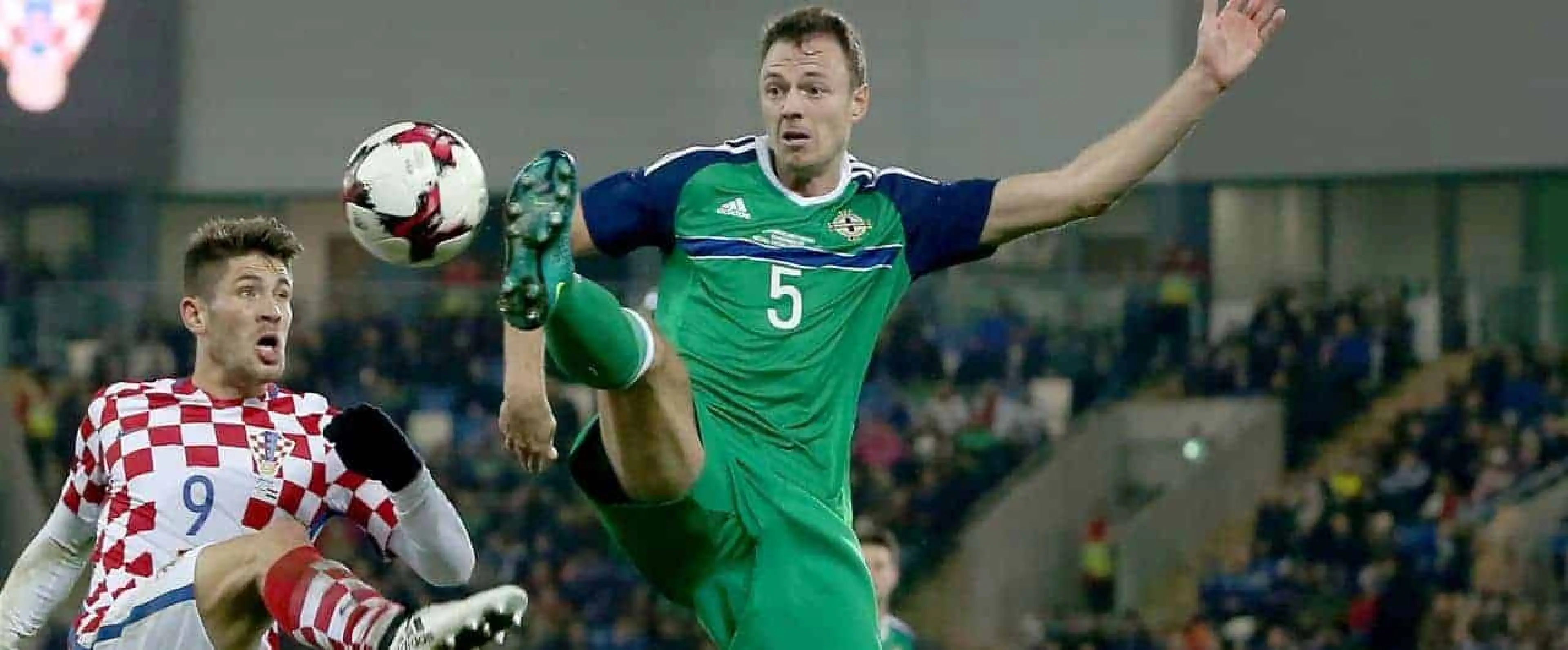 Northern Ireland betting