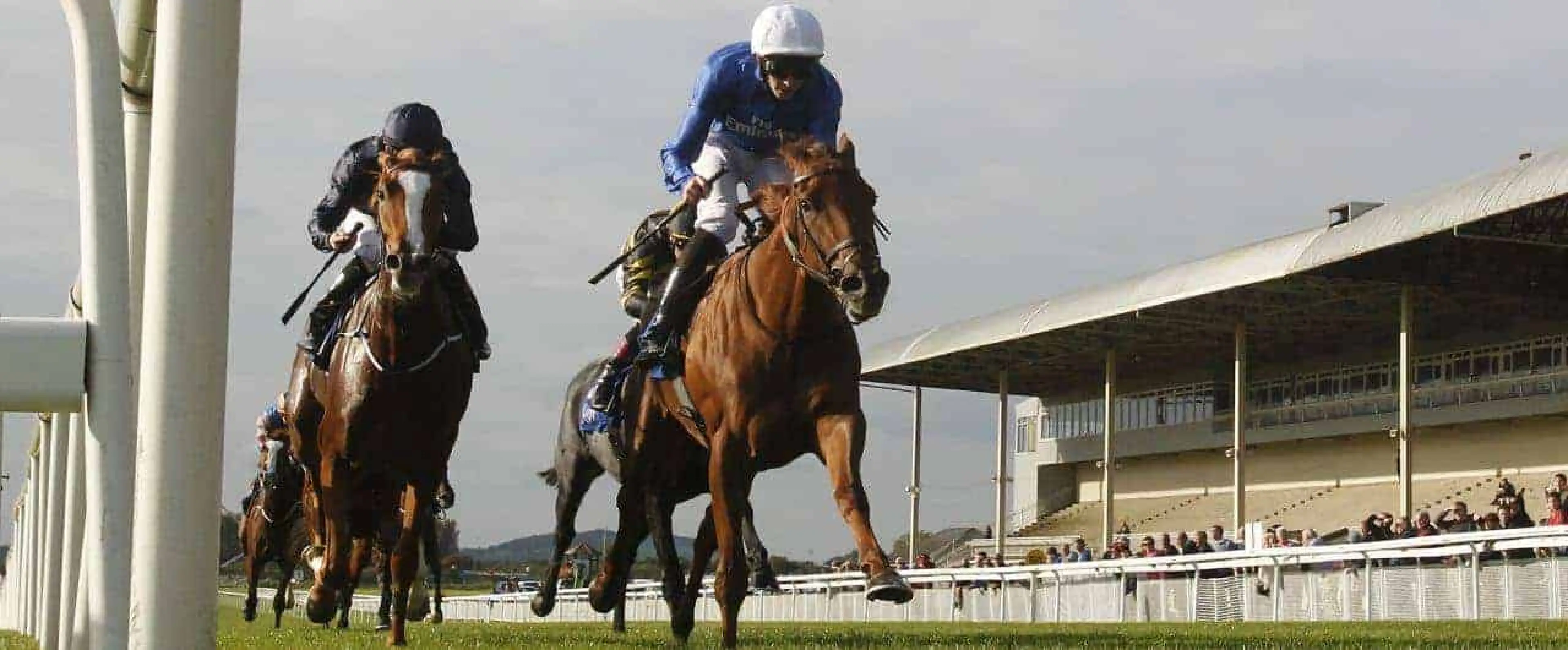 Irish 2000 Guineas Curragh