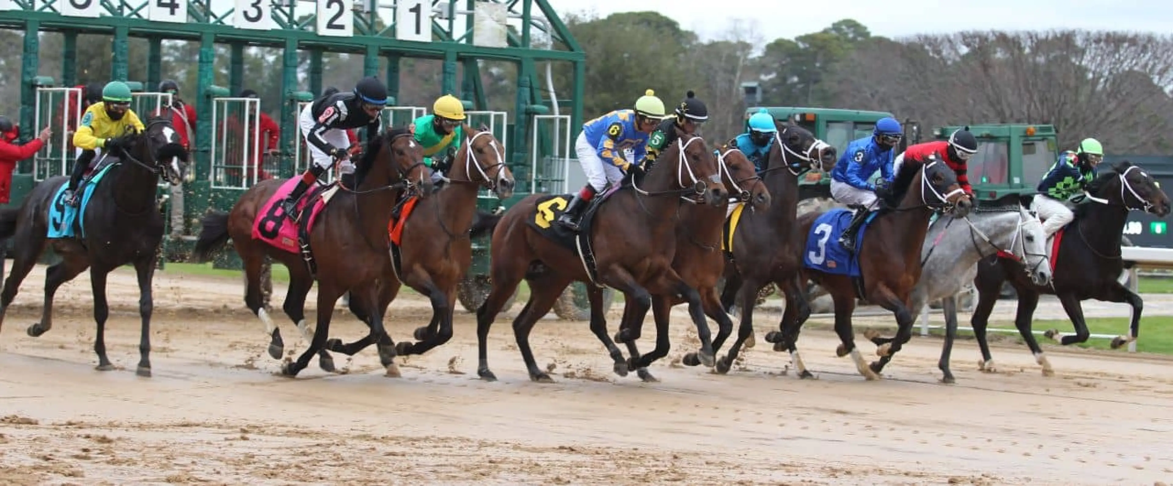 US Racing
