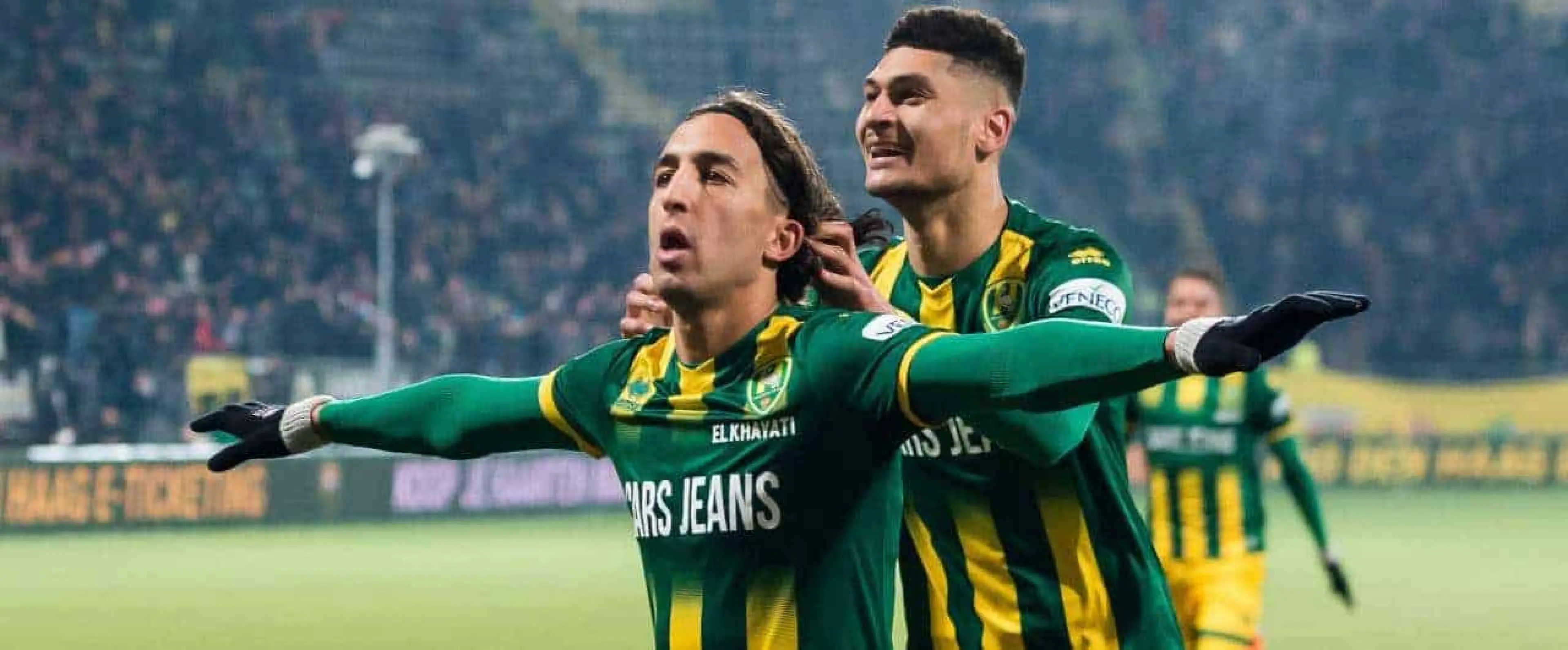 ADO Den Haag
