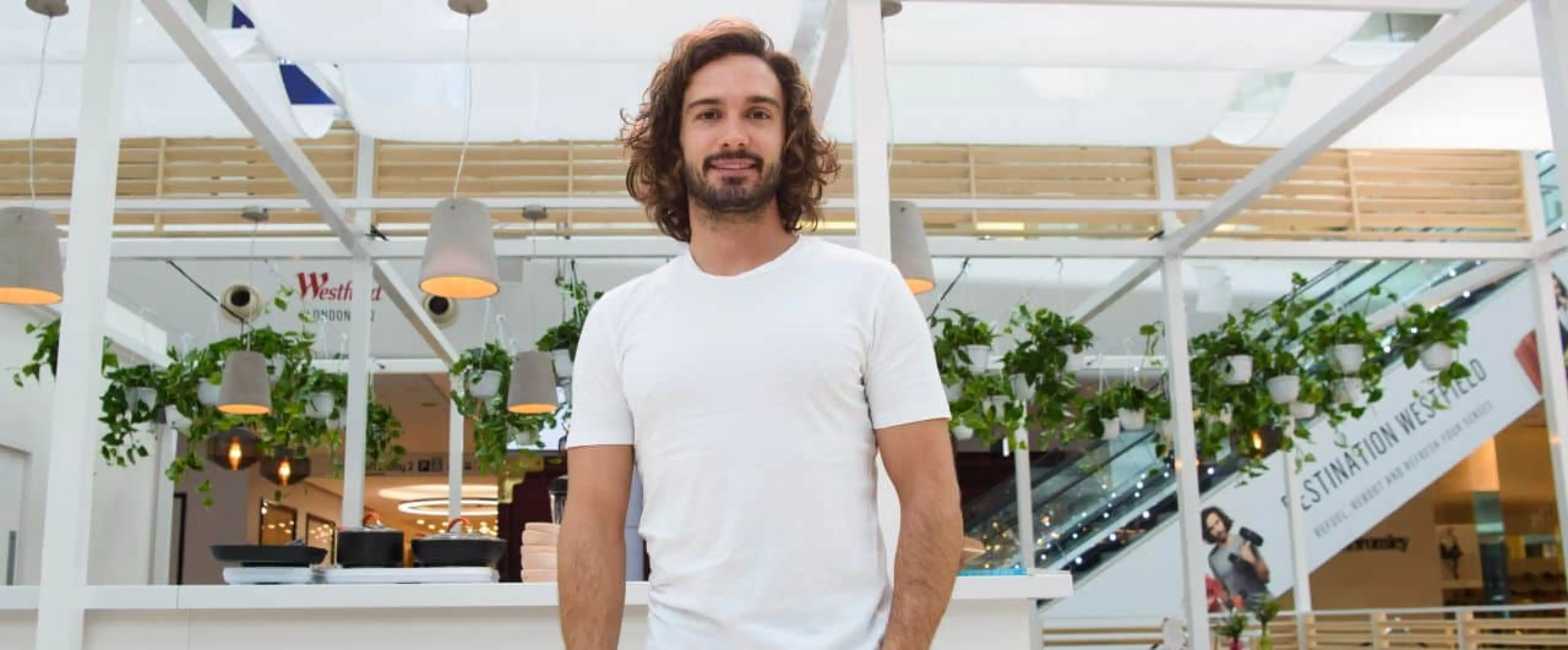 Joe Wicks