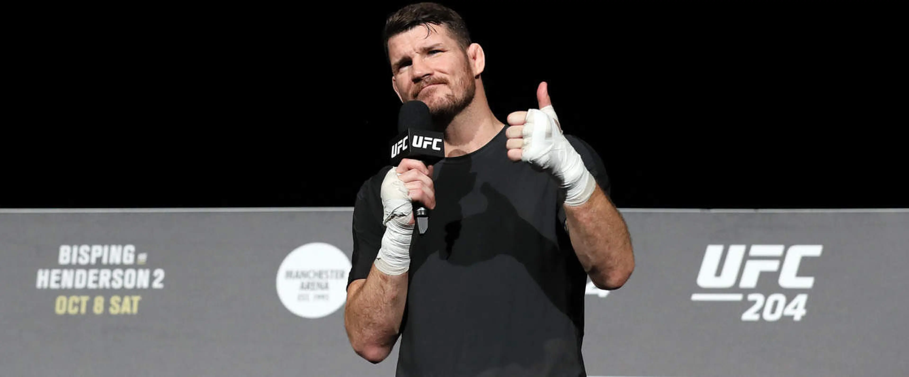 UFC 204 tips